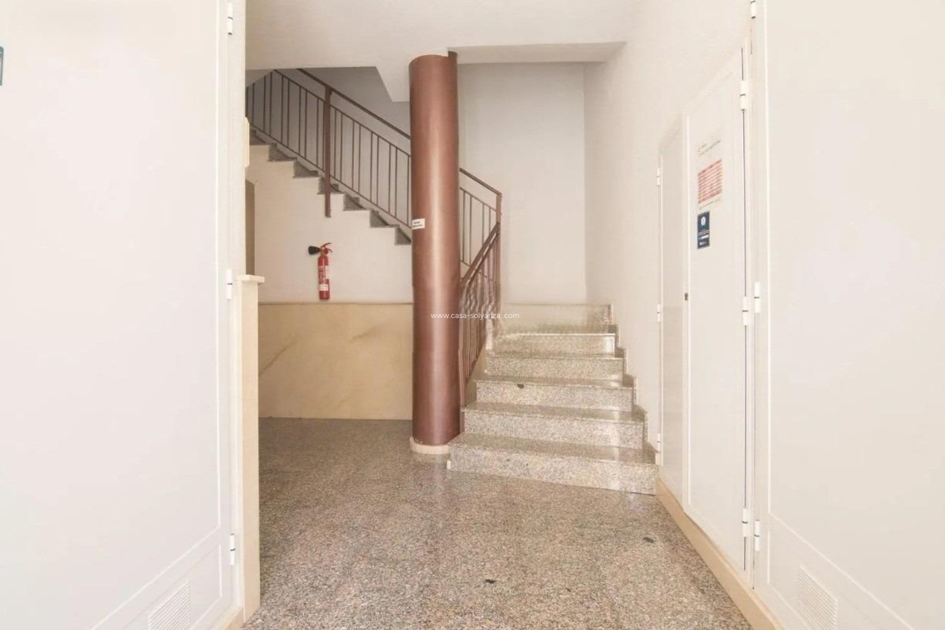 Wiederverkauf - Wohnung - El Altet - Balsares