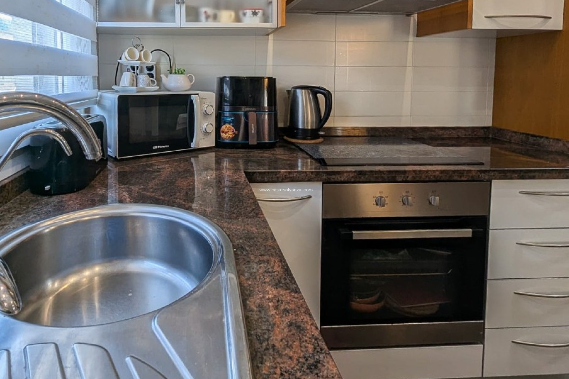 Wiederverkauf - Wohnung - El Campello - Campello