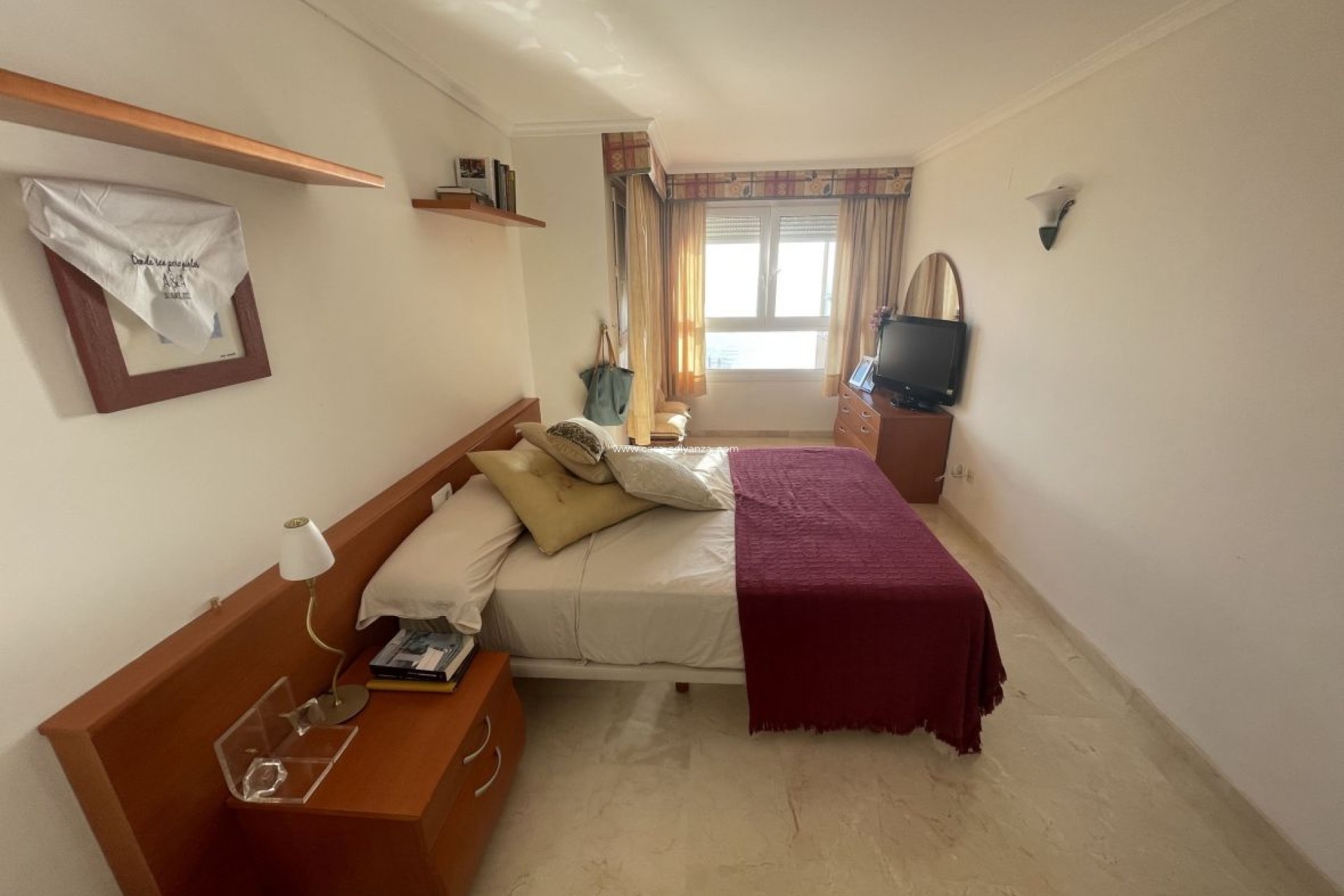 Wiederverkauf - Wohnung - El Campello - Costa Blanca