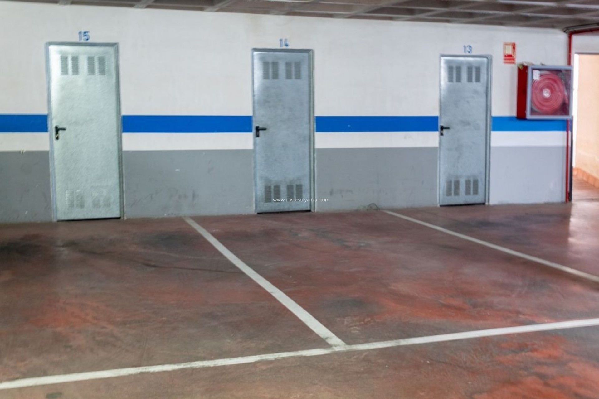 Wiederverkauf - Wohnung - El Campello - Costa Blanca