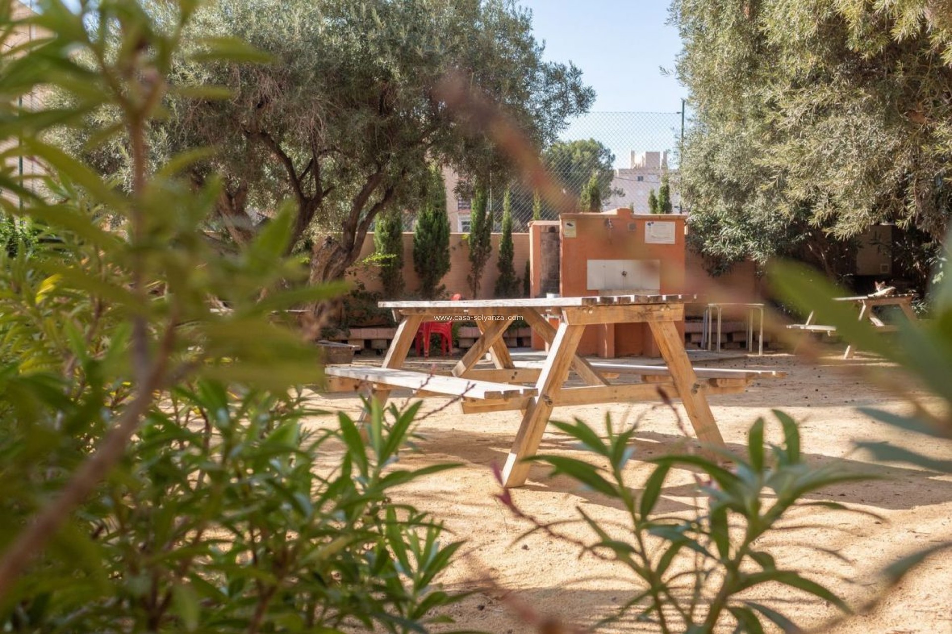 Wiederverkauf - Wohnung - El Campello - Costa Blanca