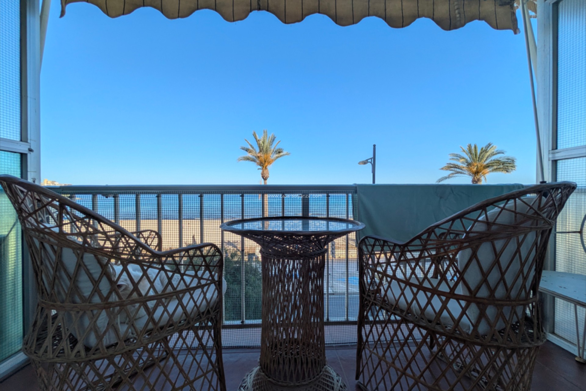 Wiederverkauf - Wohnung - El Campello - Costa Blanca