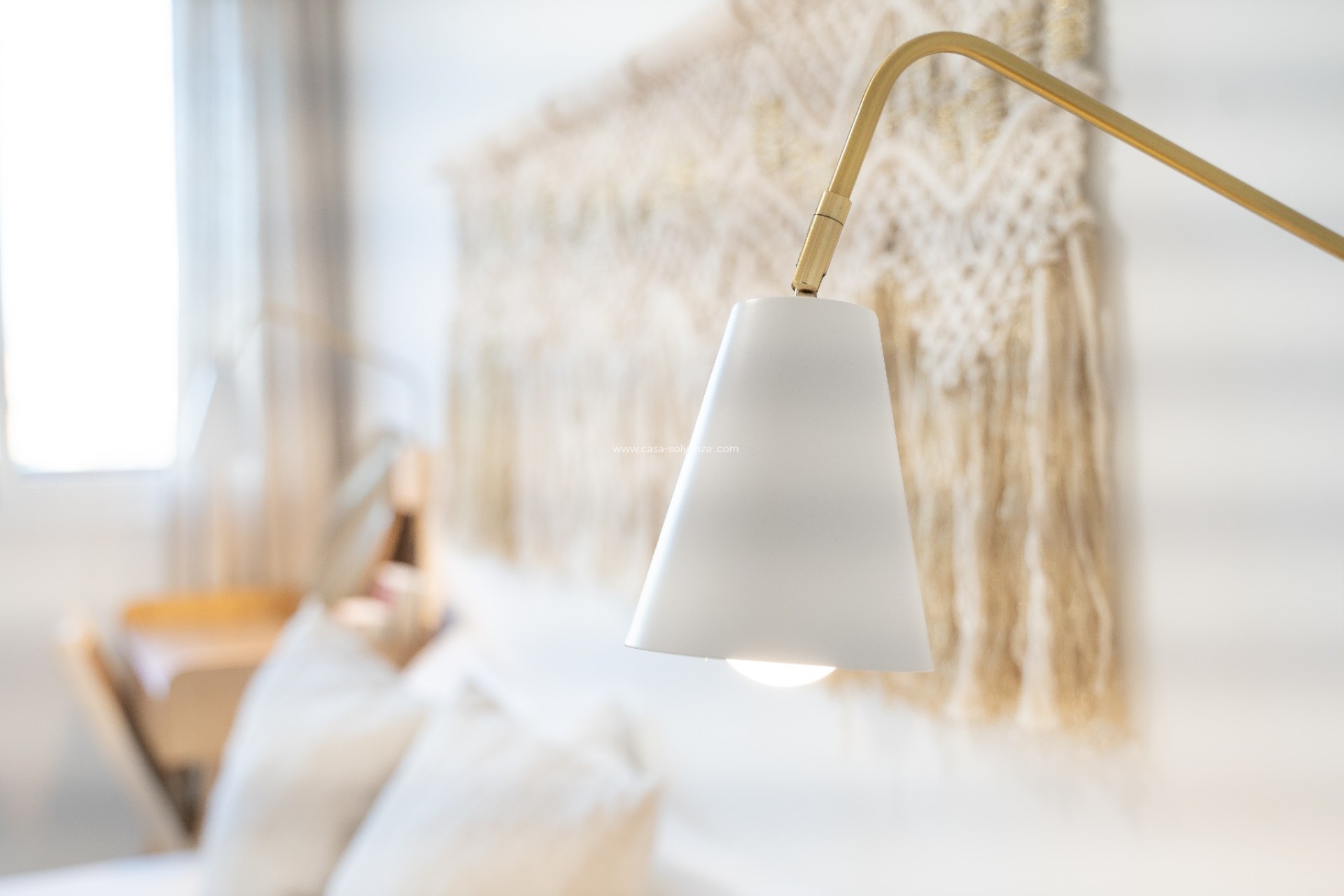 Wiederverkauf - Wohnung - El Campello - Costa Blanca