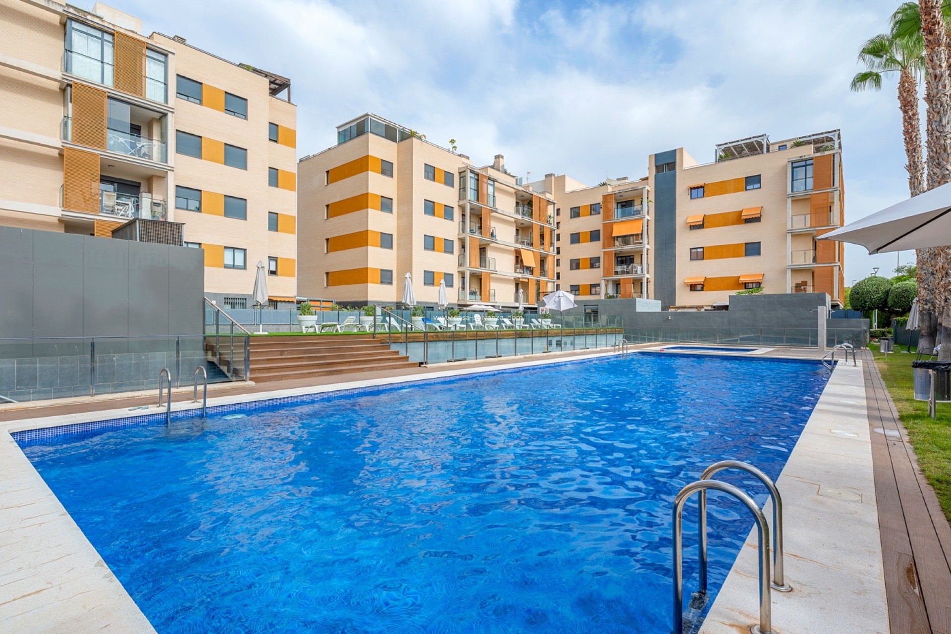 Wiederverkauf - Wohnung - El Campello - Muchavista