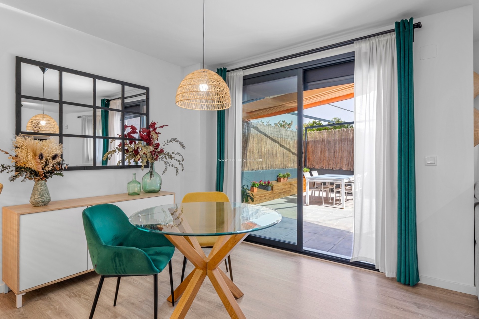 Wiederverkauf - Wohnung - El Campello - Muchavista