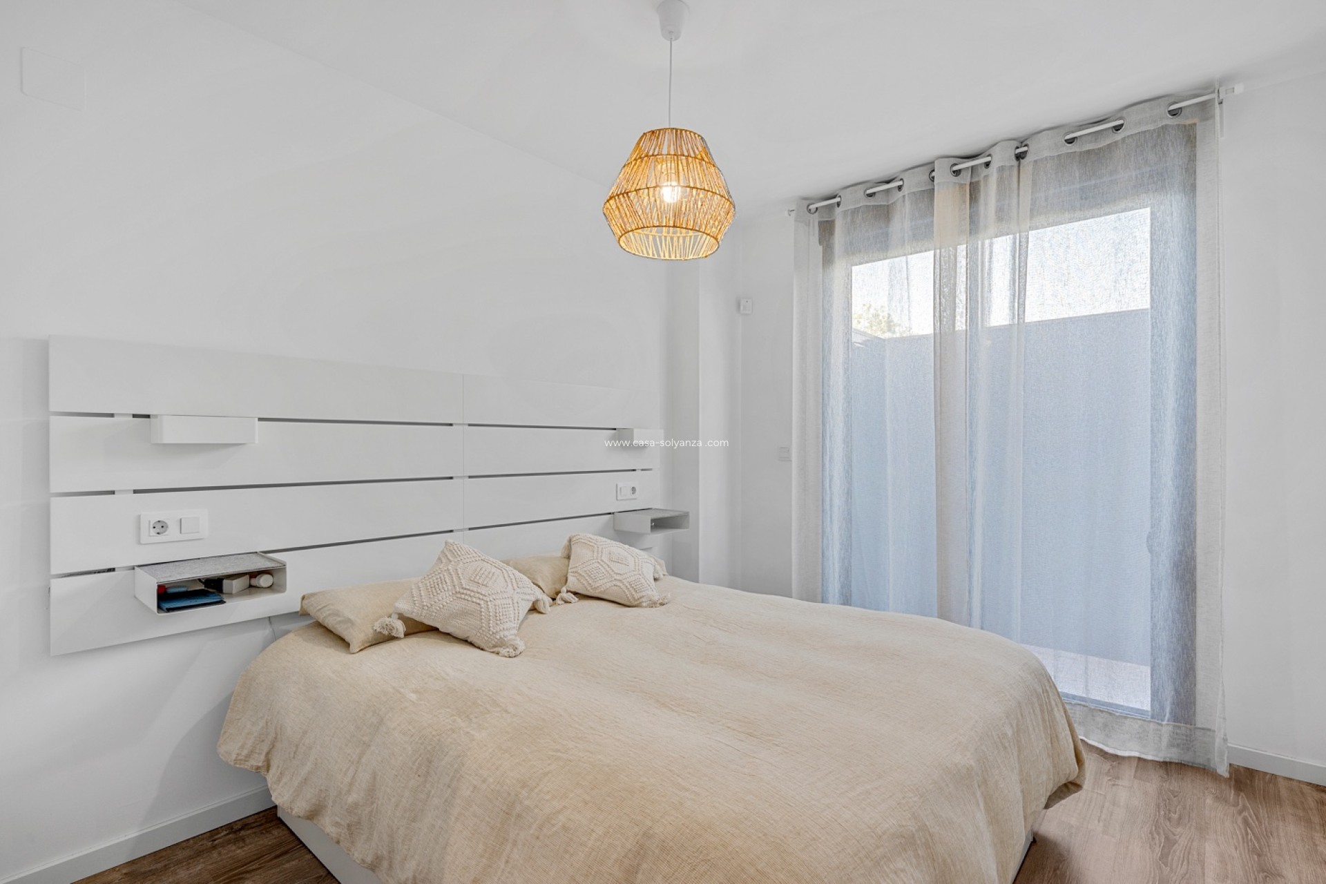 Wiederverkauf - Wohnung - El Campello - Muchavista