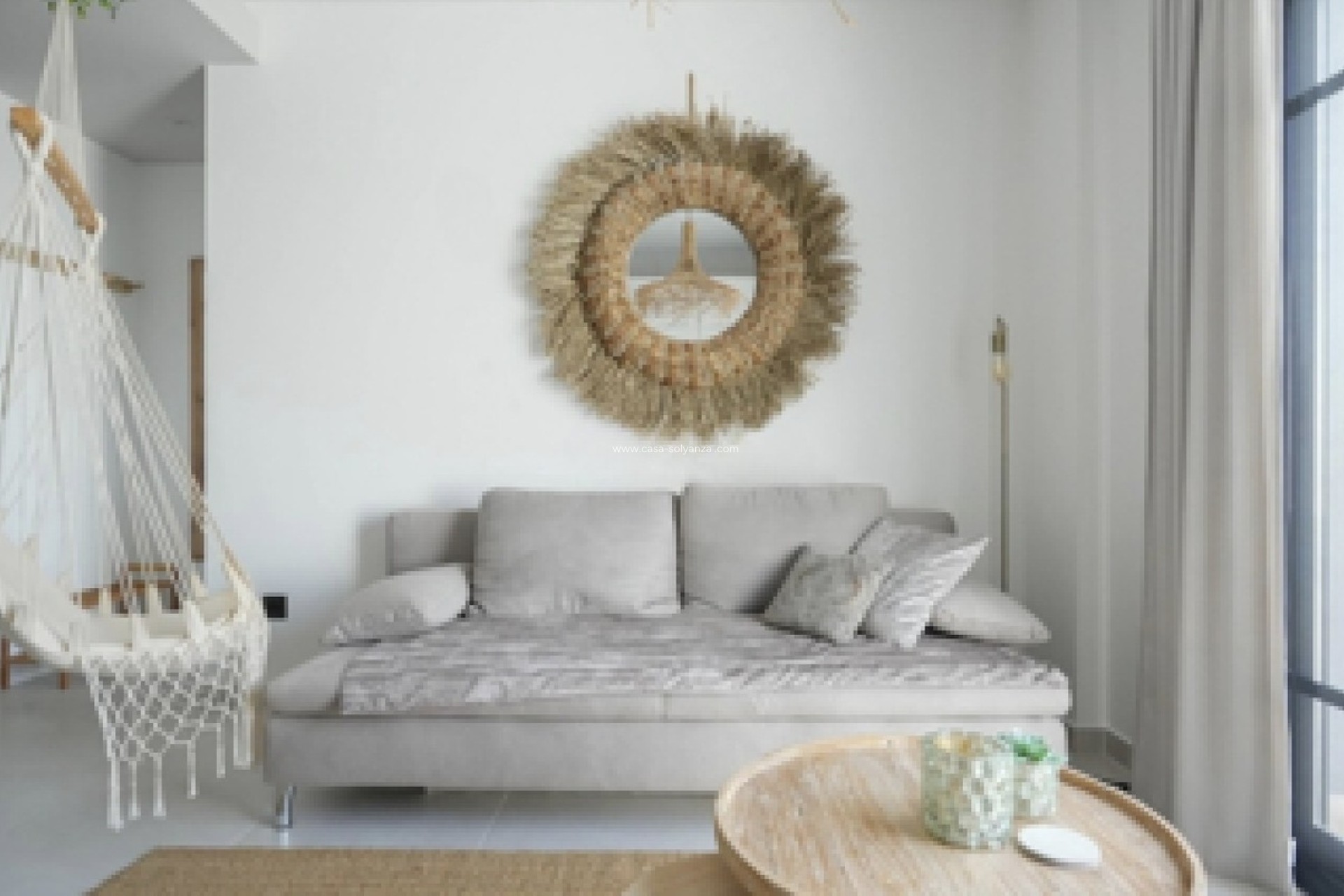 Wiederverkauf - Wohnung - El Raso - Costa Blanca