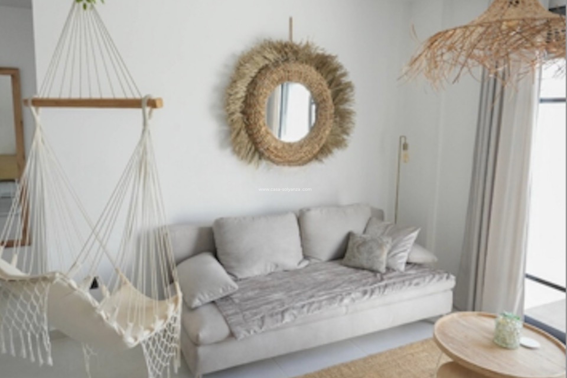 Wiederverkauf - Wohnung - El Raso - Costa Blanca