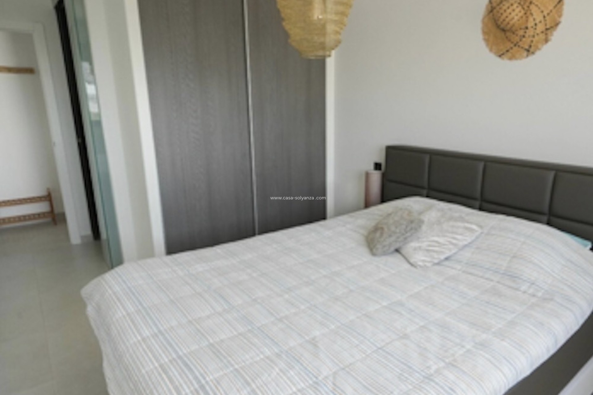 Wiederverkauf - Wohnung - El Raso - Costa Blanca