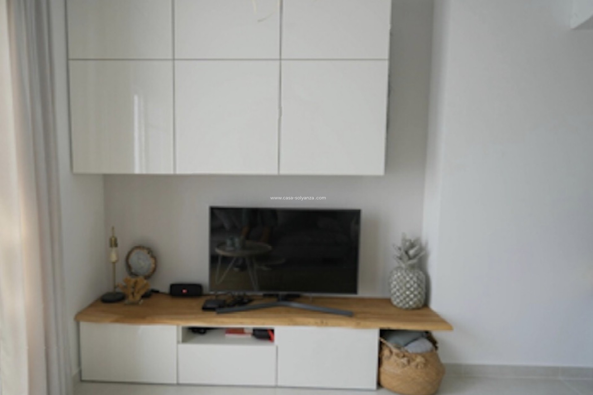 Wiederverkauf - Wohnung - El Raso - Costa Blanca