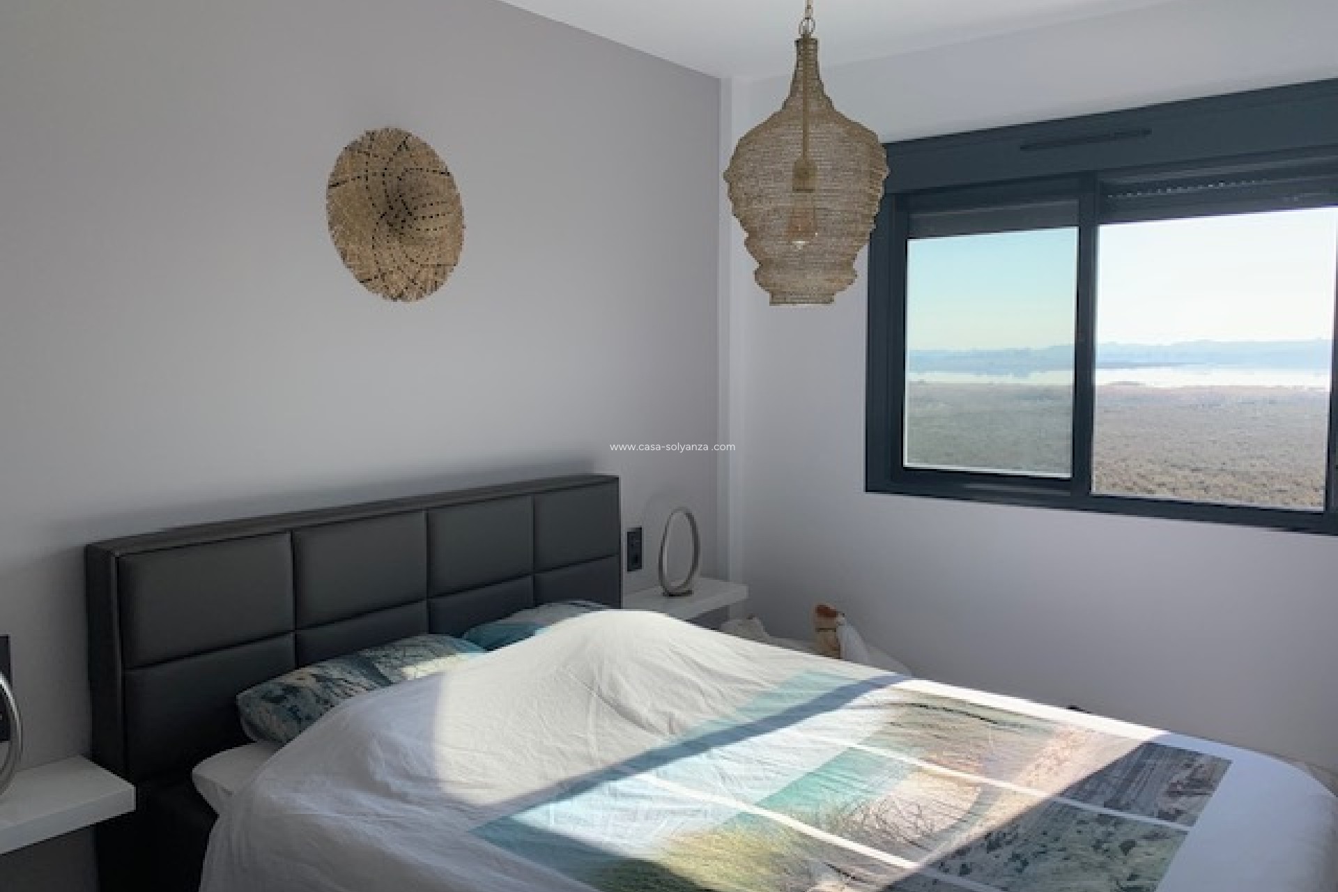 Wiederverkauf - Wohnung - El Raso - Costa Blanca