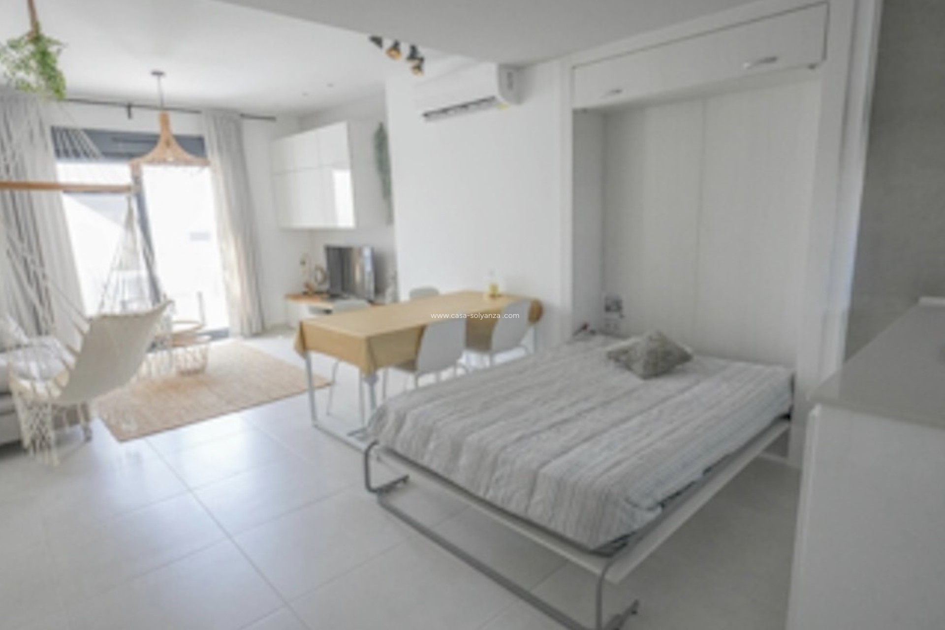 Wiederverkauf - Wohnung - El Raso - Costa Blanca