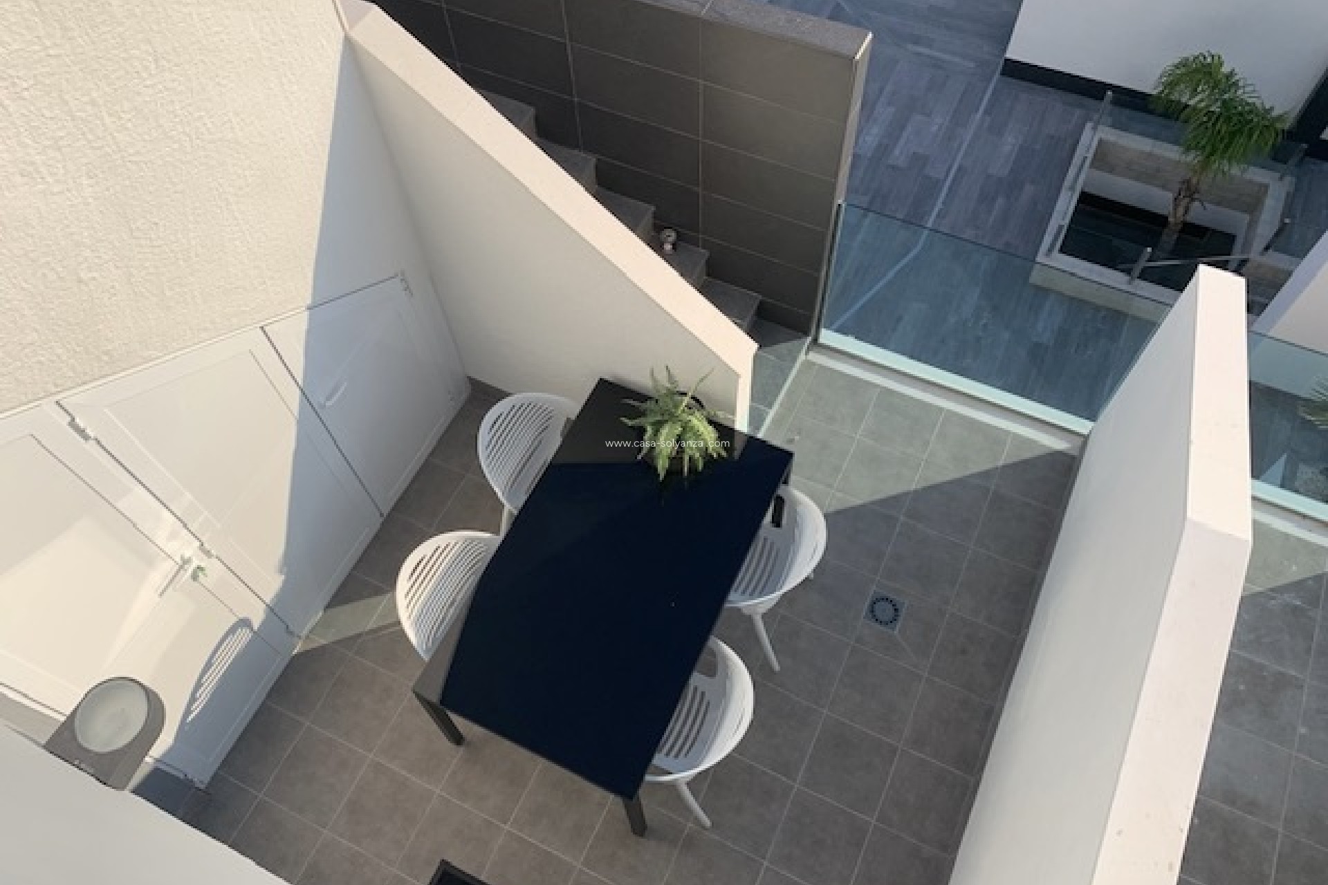 Wiederverkauf - Wohnung - El Raso - Costa Blanca