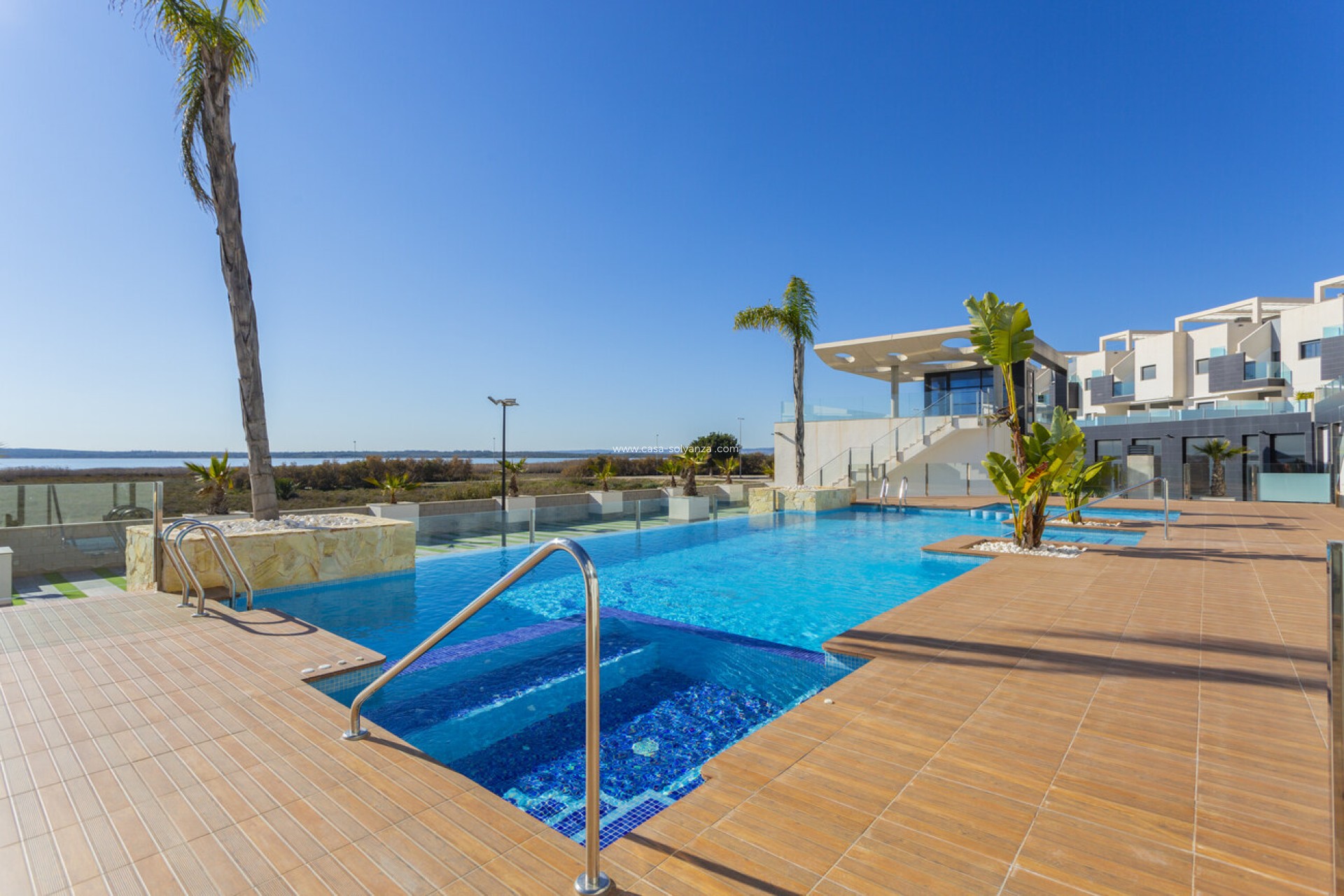 Wiederverkauf - Wohnung - El Raso - Costa Blanca