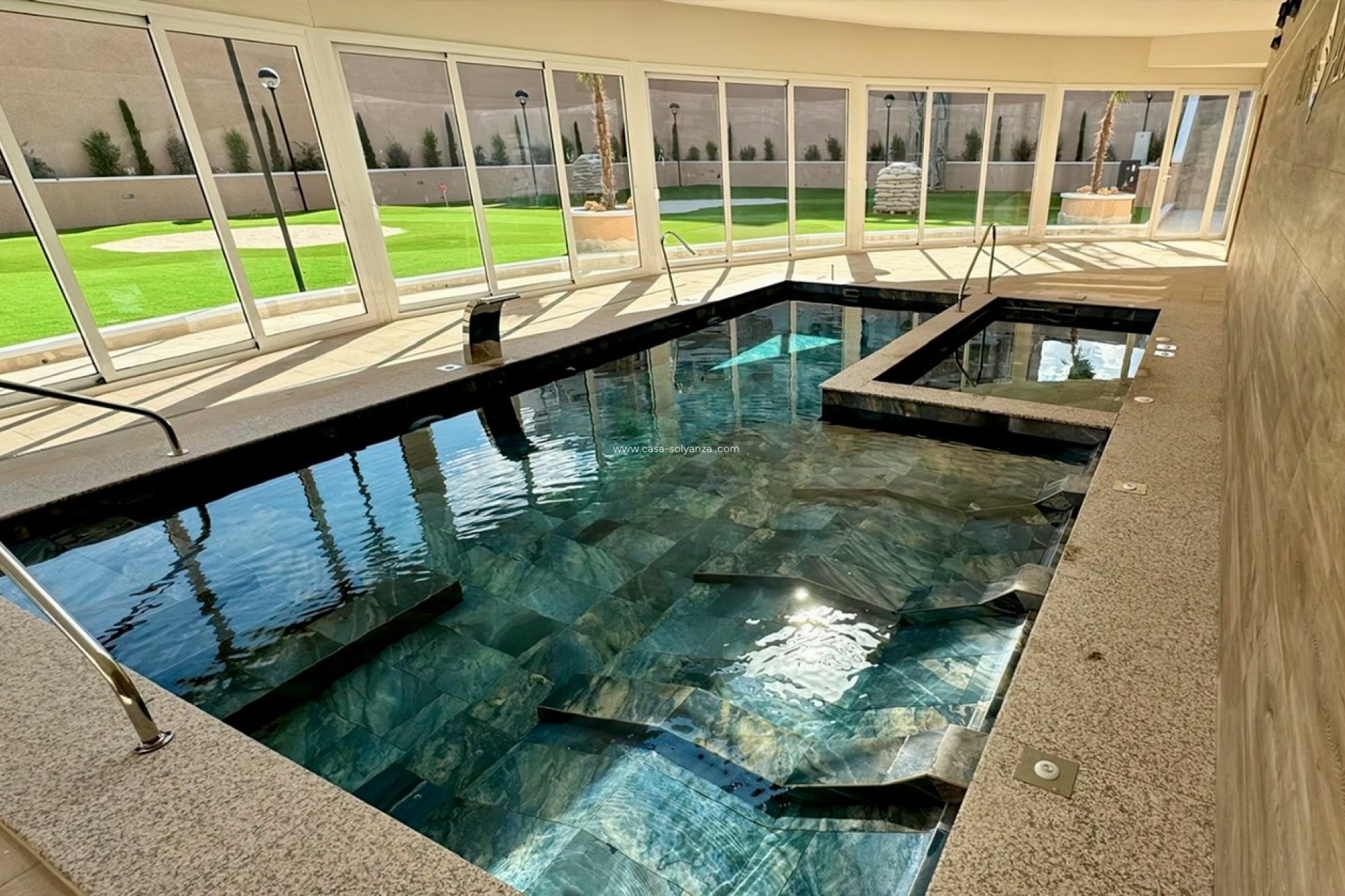 Wiederverkauf - Wohnung - El Raso - Costa Blanca