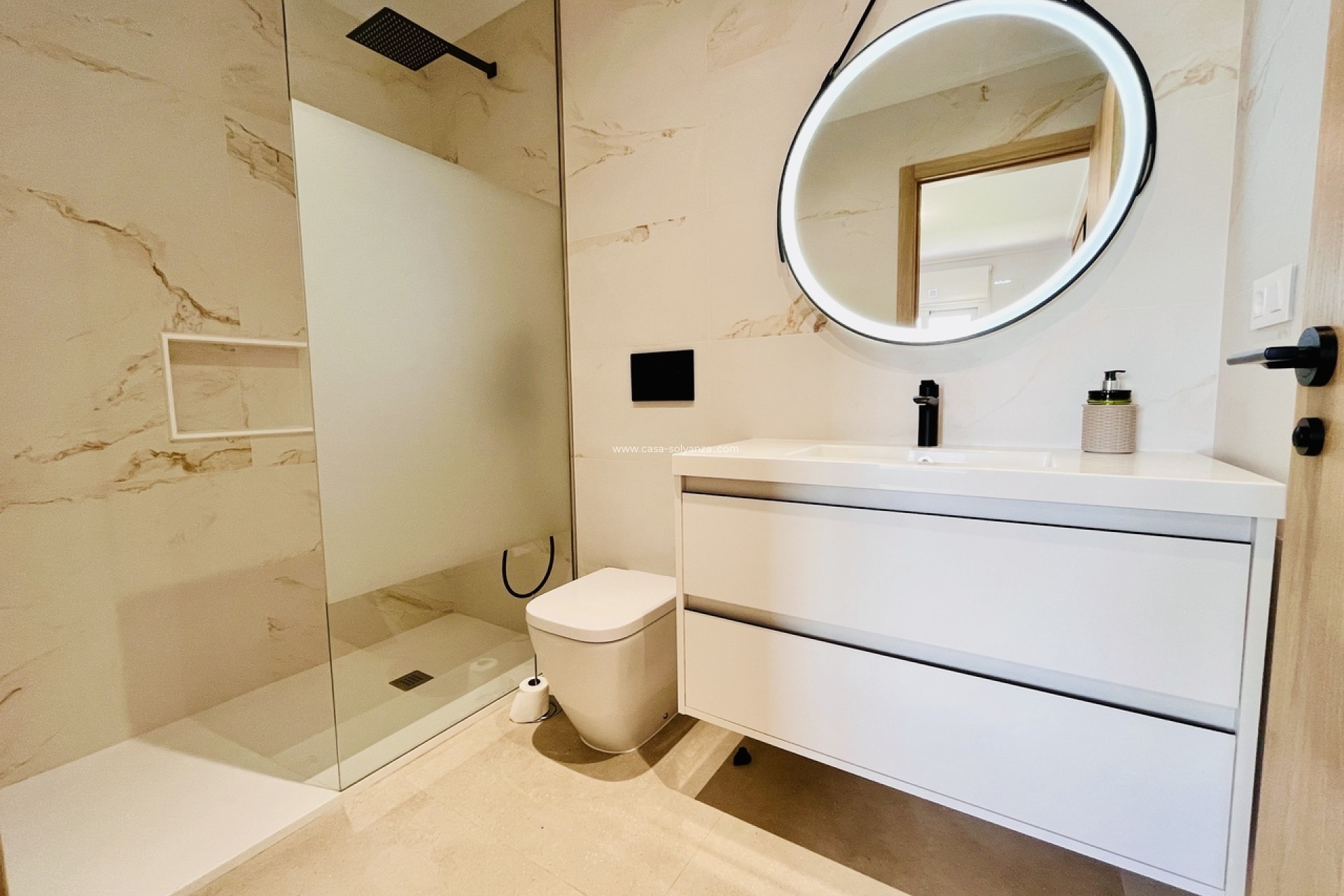 Wiederverkauf - Wohnung - El Raso - Costa Blanca