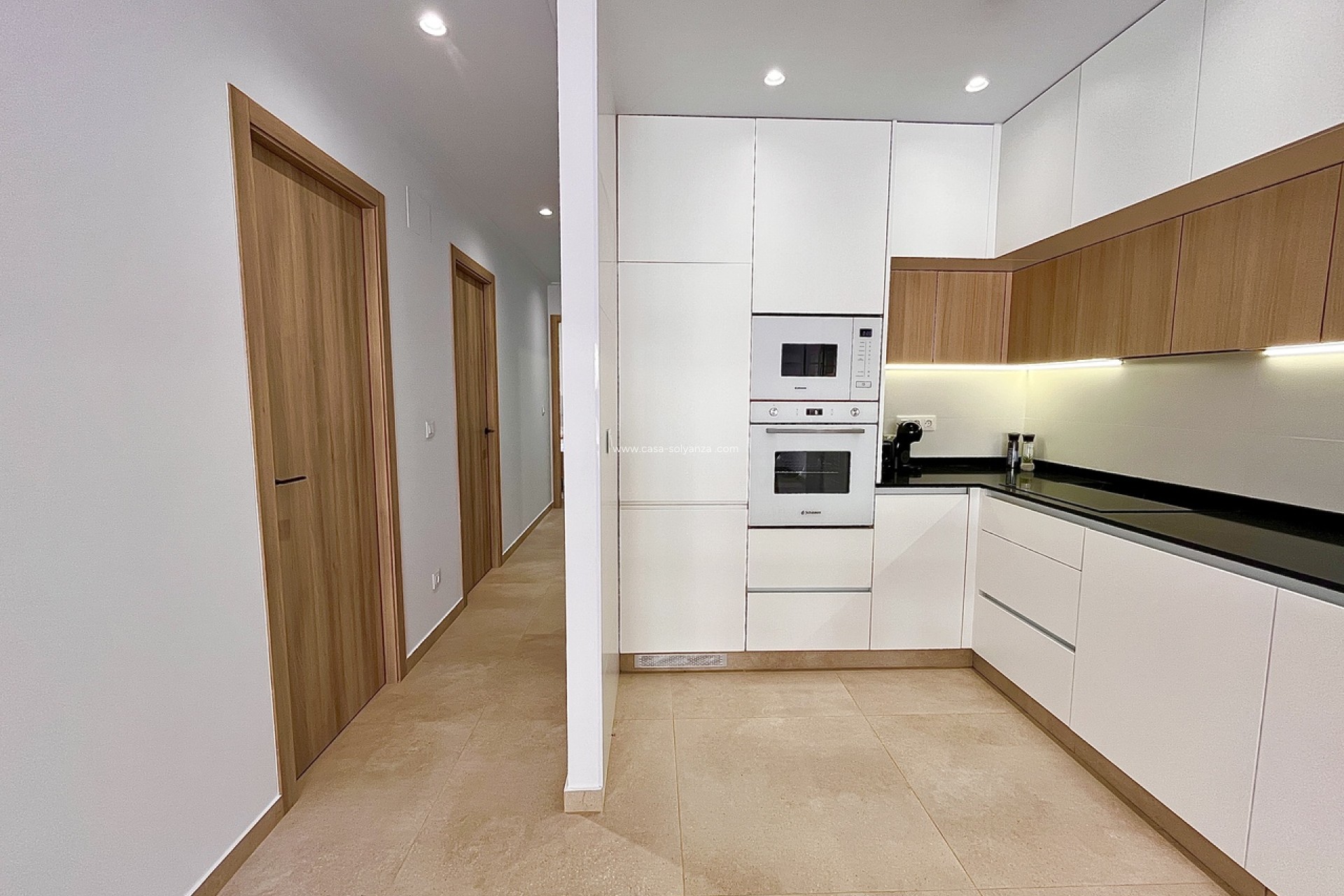 Wiederverkauf - Wohnung - El Raso - Costa Blanca