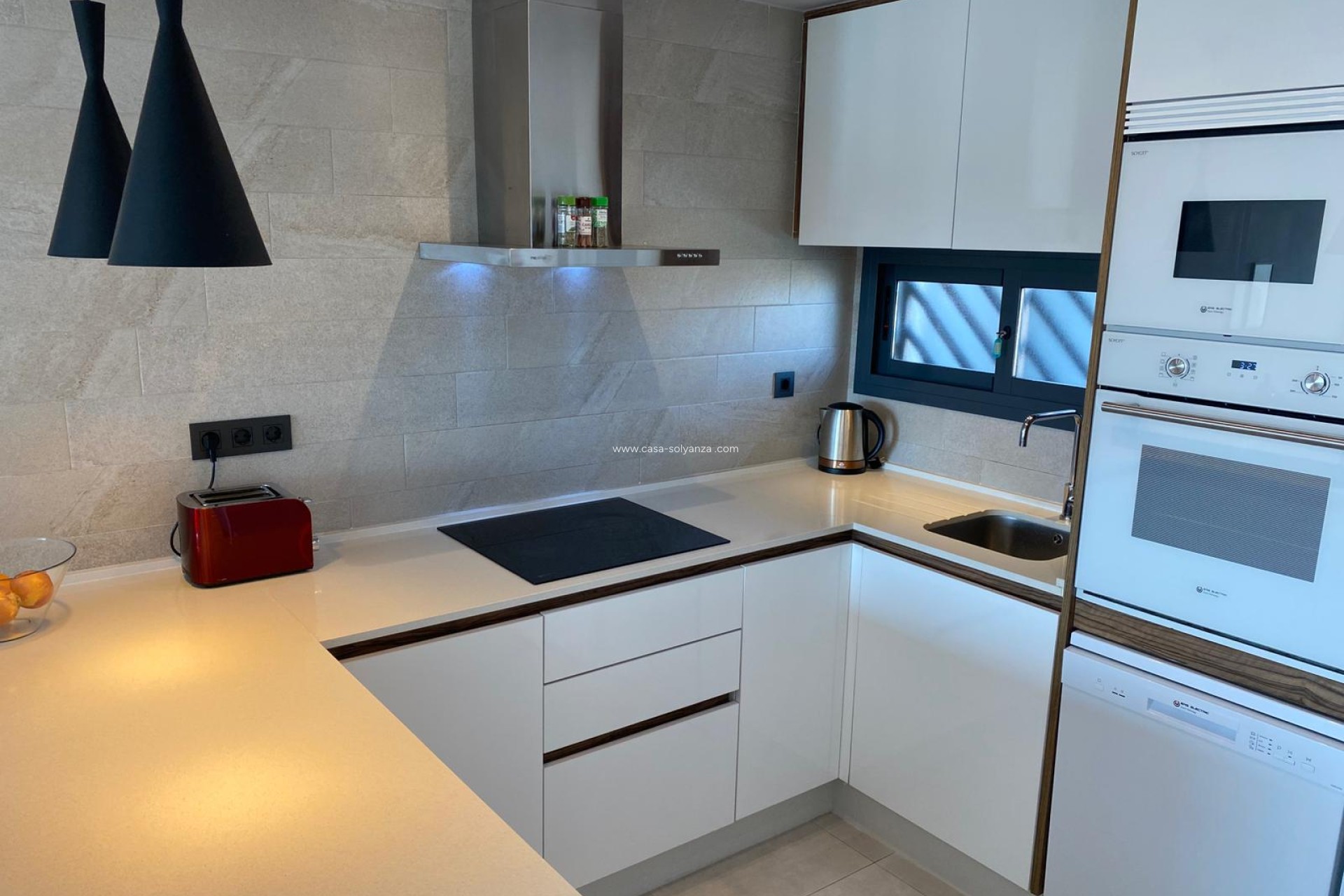 Wiederverkauf - Wohnung - El Raso - Costa Blanca