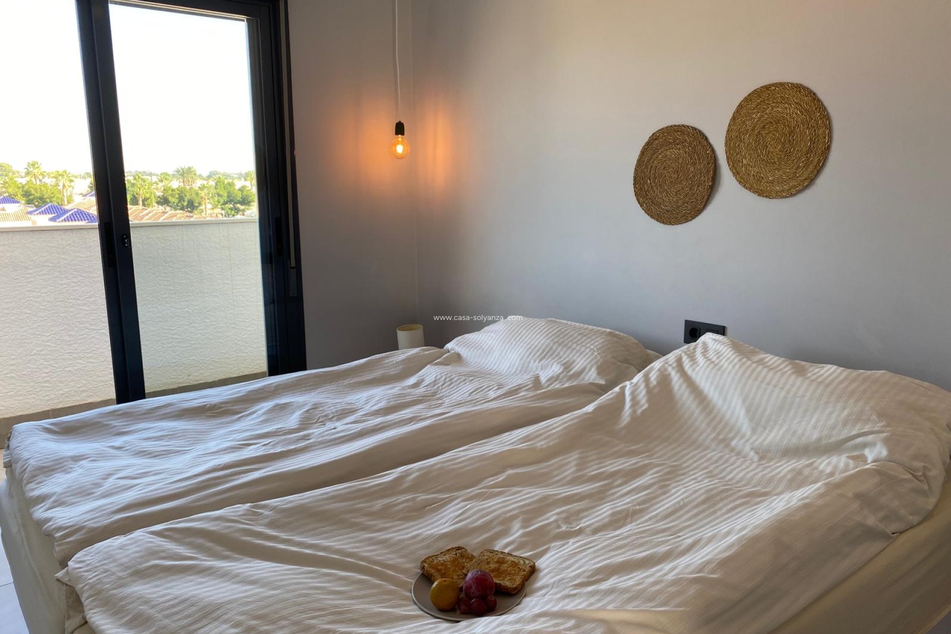 Wiederverkauf - Wohnung - El Raso - Costa Blanca