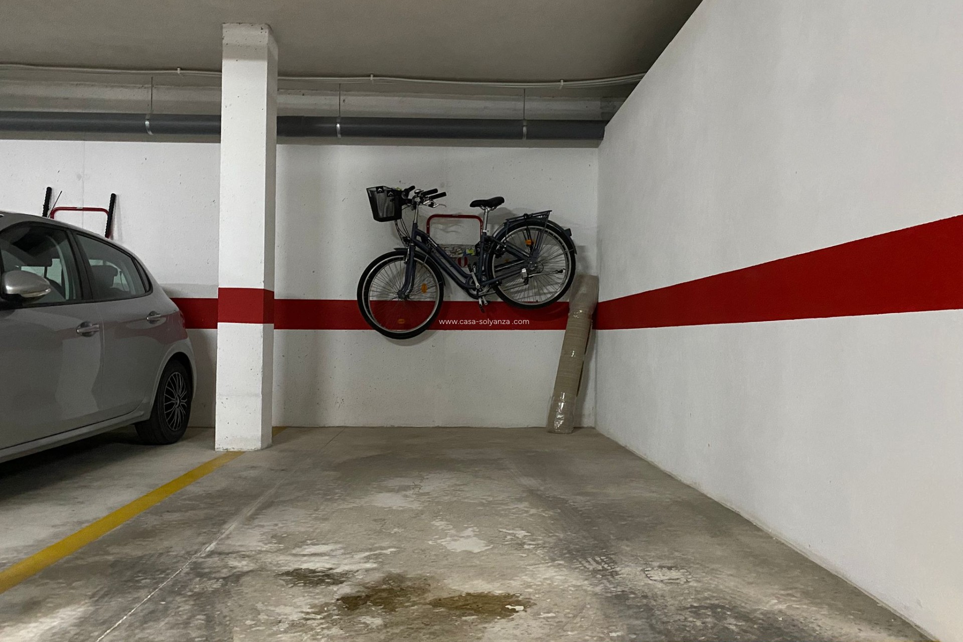 Wiederverkauf - Wohnung - El Raso - Costa Blanca