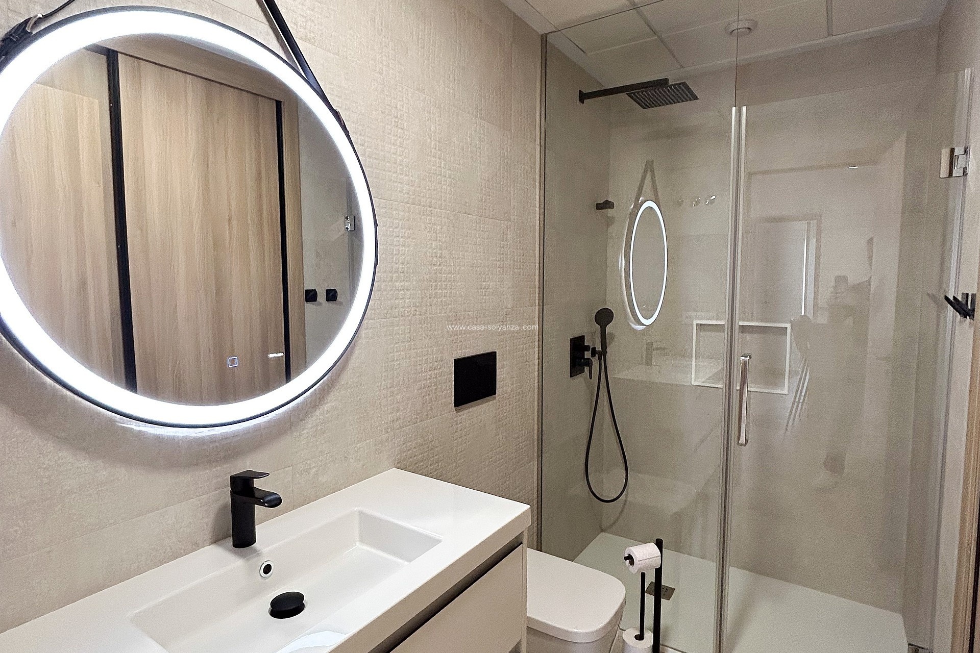 Wiederverkauf - Wohnung - El Raso - Costa Blanca