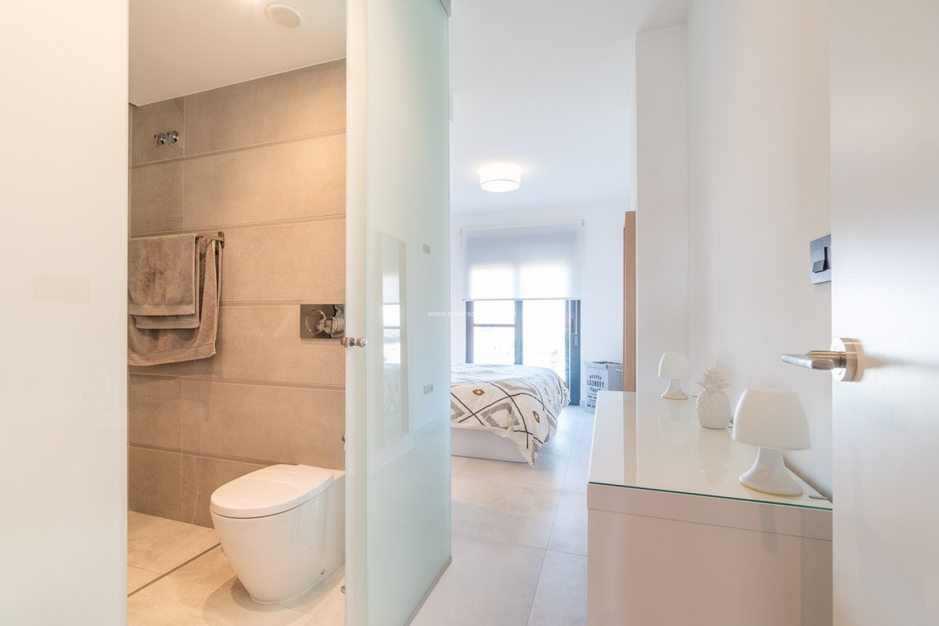 Wiederverkauf - Wohnung - El Raso - Costa Blanca