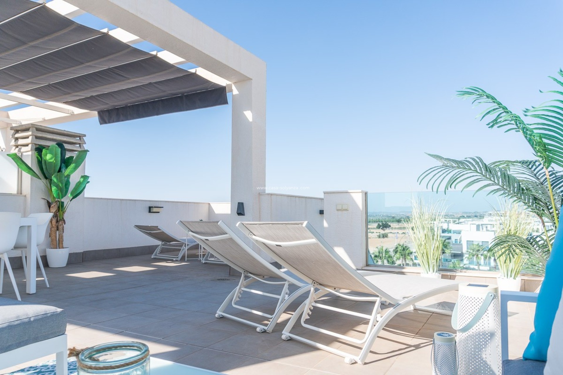 Wiederverkauf - Wohnung - El Raso - Costa Blanca
