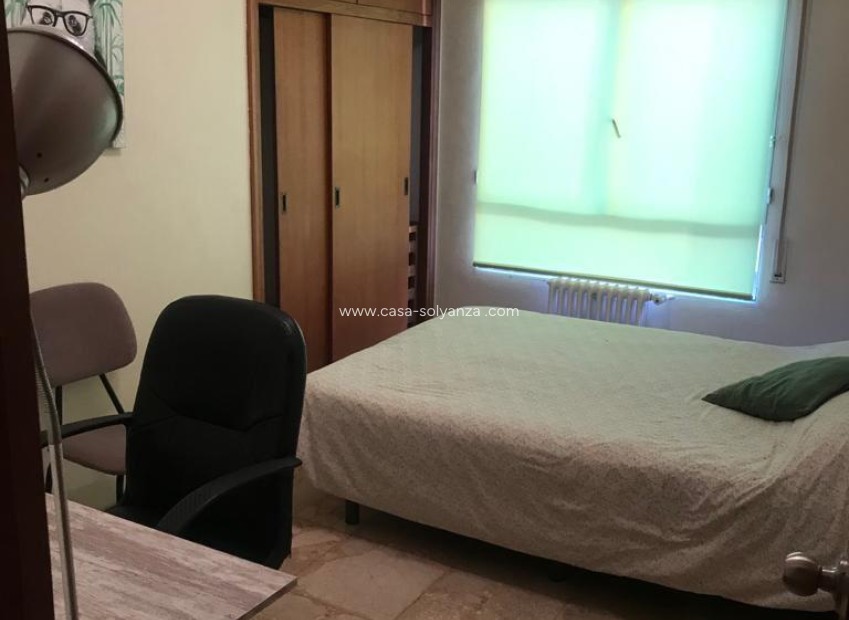 Wiederverkauf - Wohnung - Elche - Costa Blanca