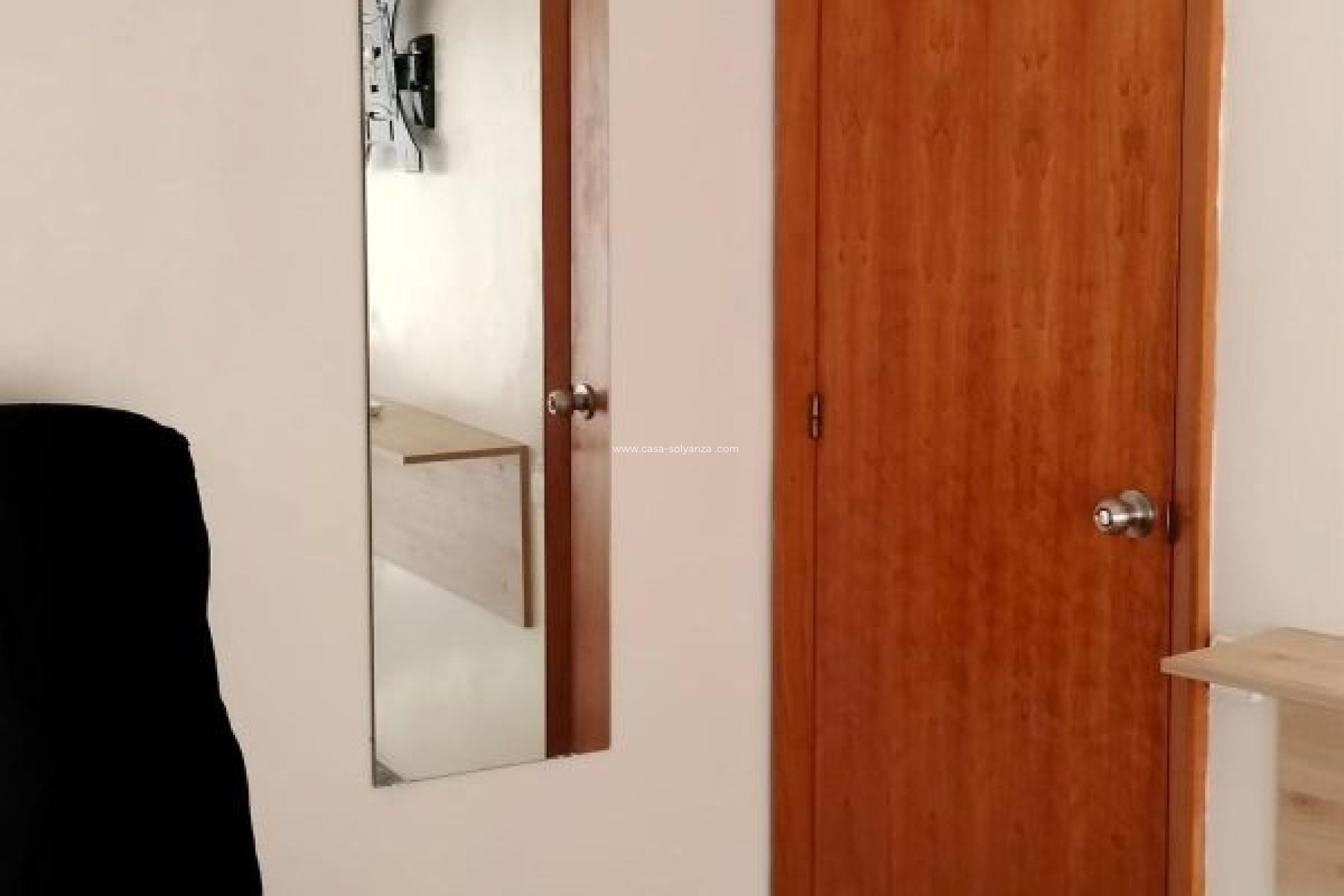 Wiederverkauf - Wohnung - Elche - Costa Blanca