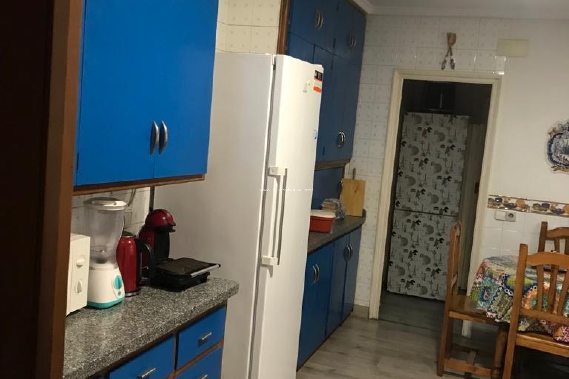 Wiederverkauf - Wohnung - Elche - Costa Blanca