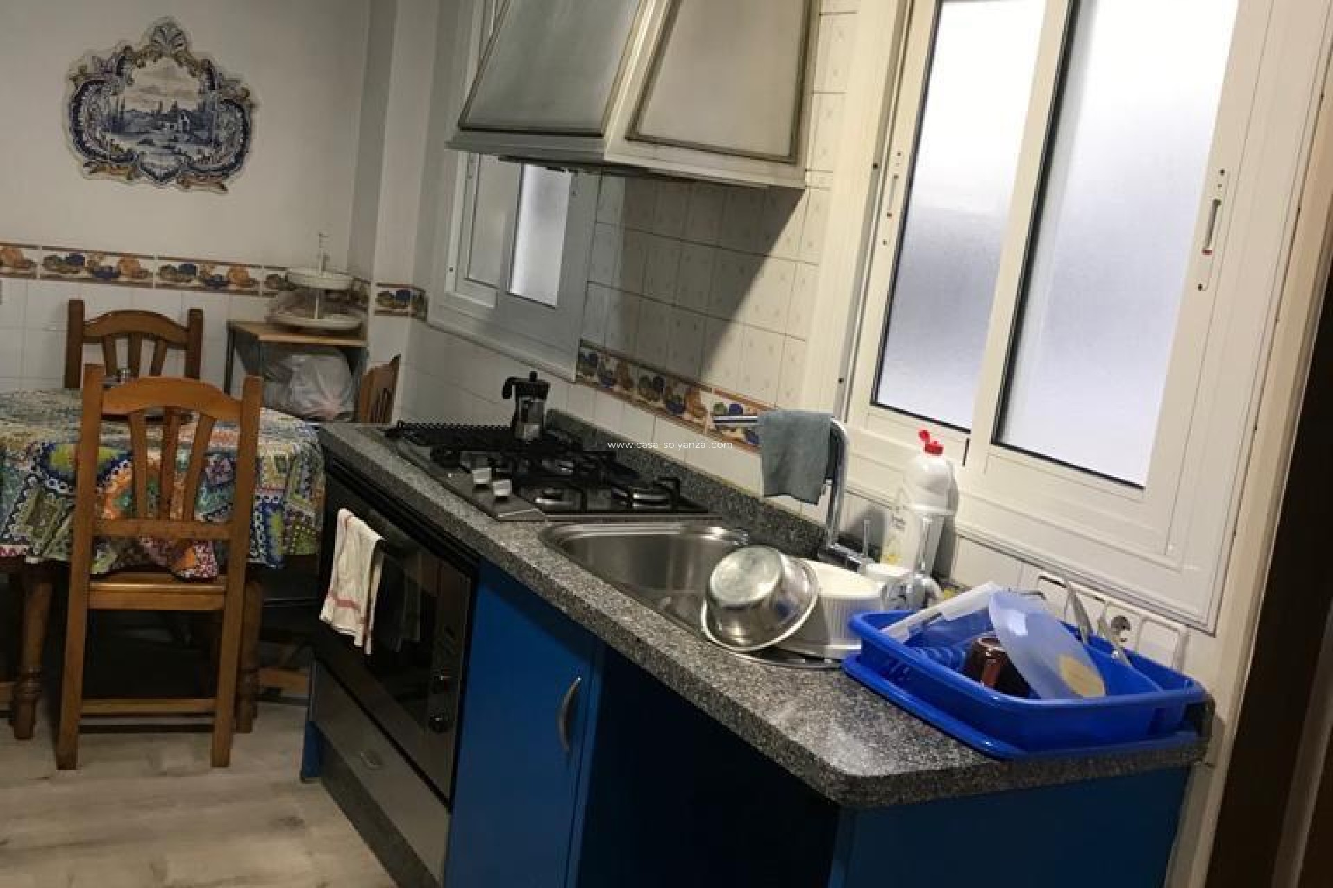 Wiederverkauf - Wohnung - Elche - Costa Blanca