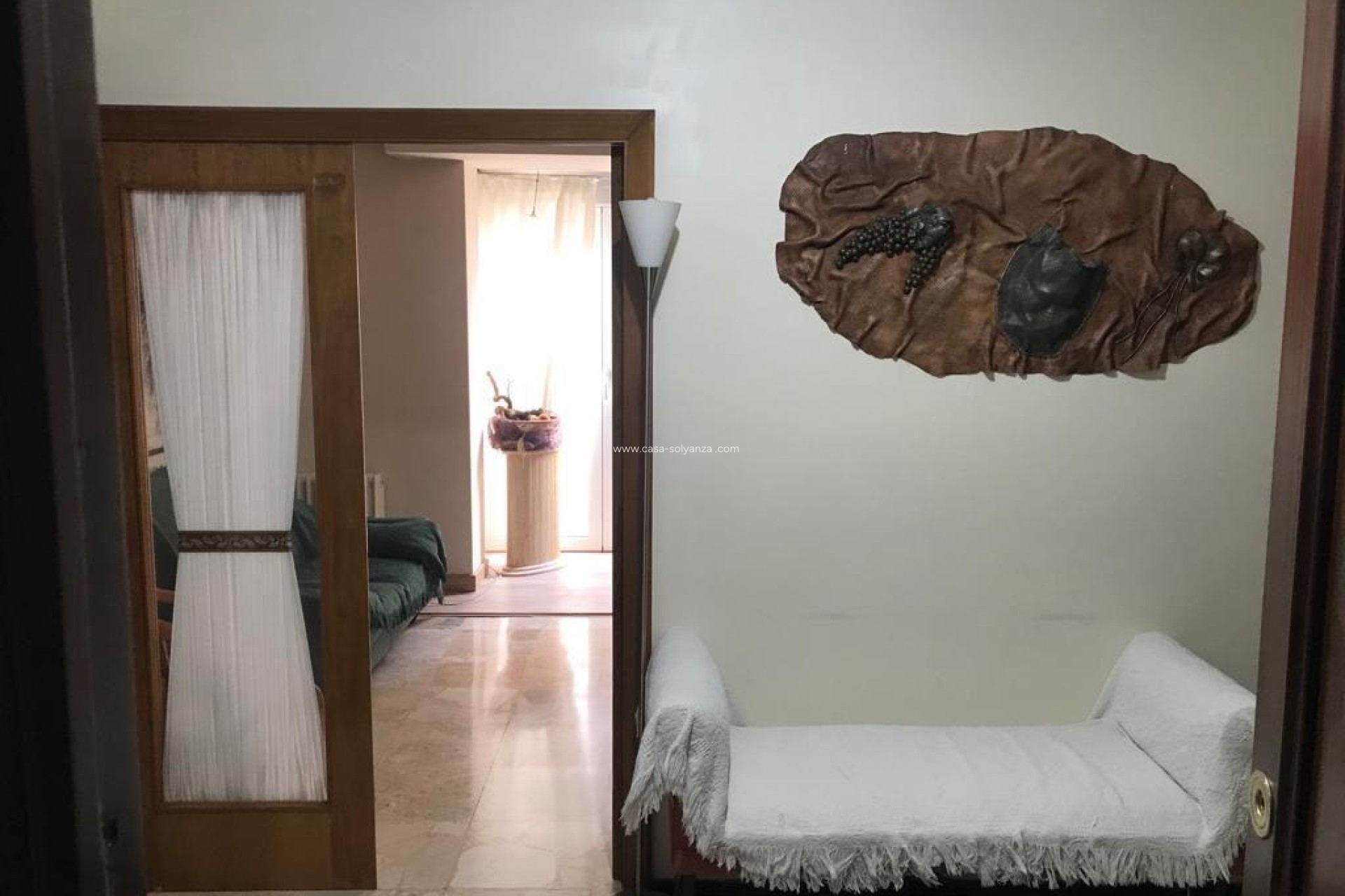 Wiederverkauf - Wohnung - Elche - Costa Blanca