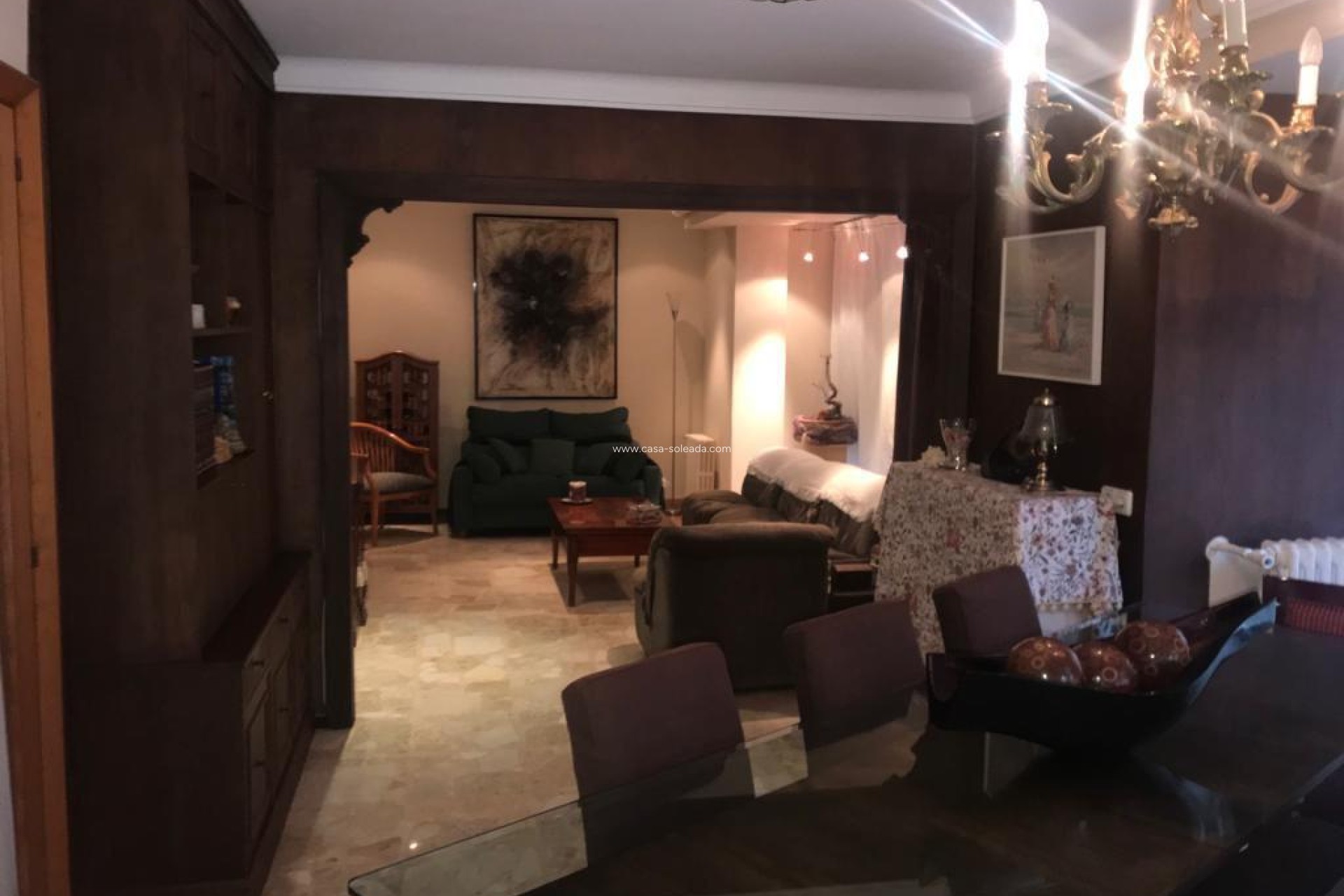 Wiederverkauf - Wohnung - Elche - Costa Blanca