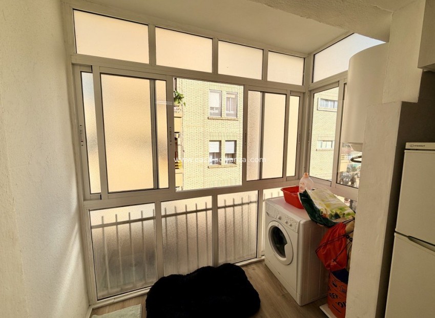 Wiederverkauf - Wohnung - Elche - Costa Blanca