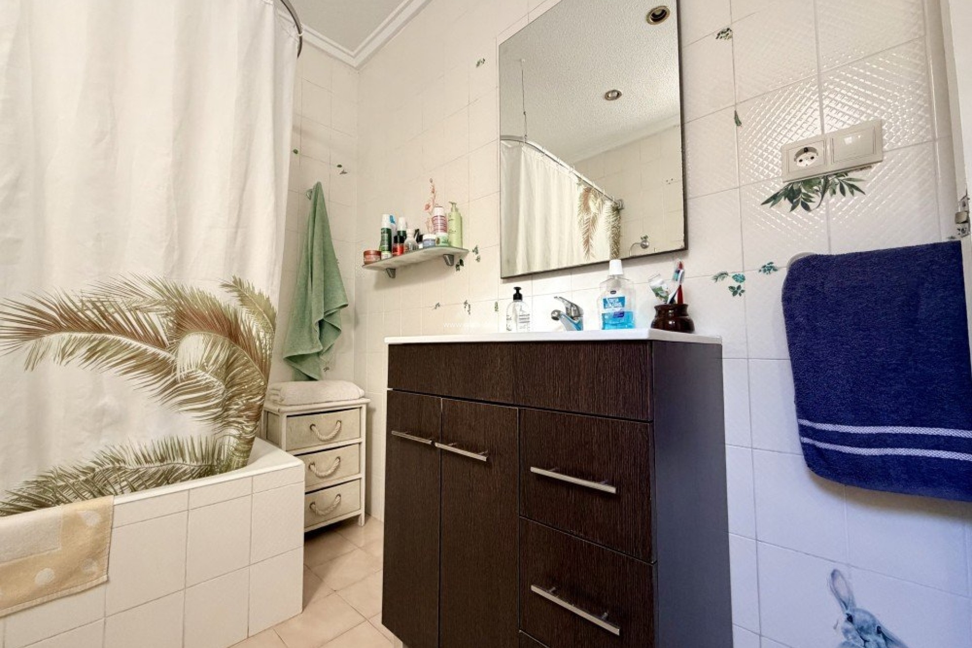 Wiederverkauf - Wohnung - Elche - Costa Blanca