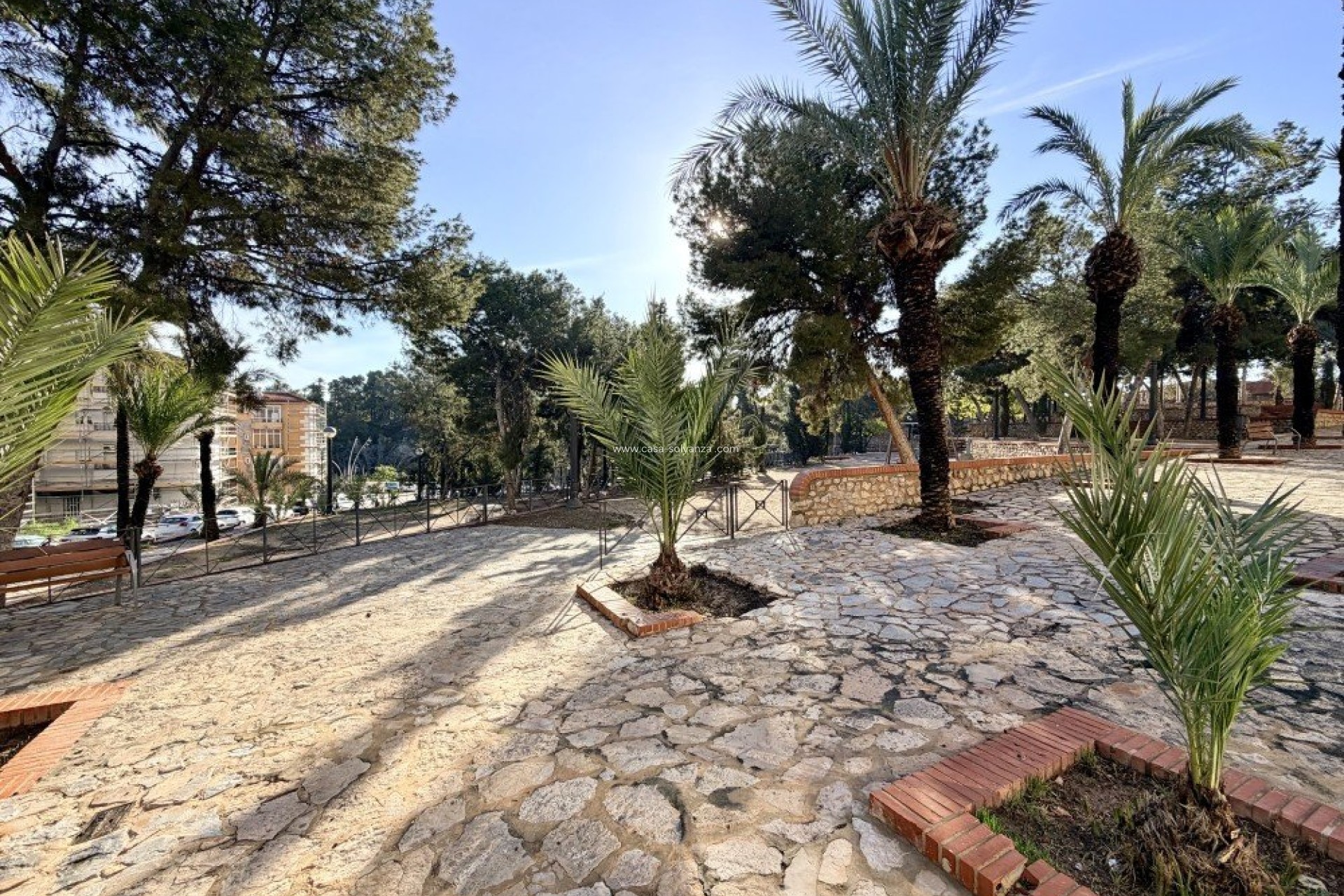 Wiederverkauf - Wohnung - Elche - Costa Blanca