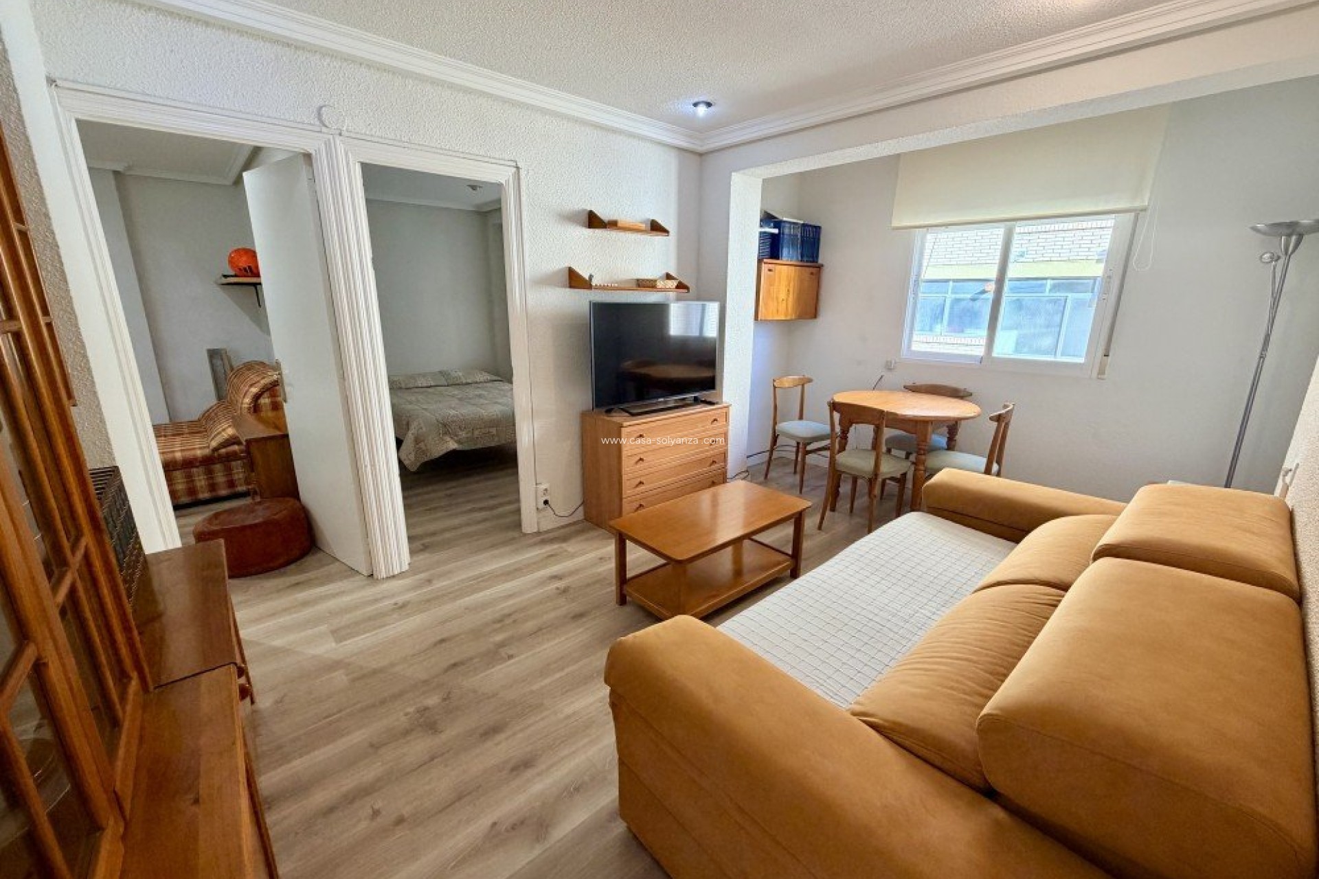 Wiederverkauf - Wohnung - Elche - Costa Blanca