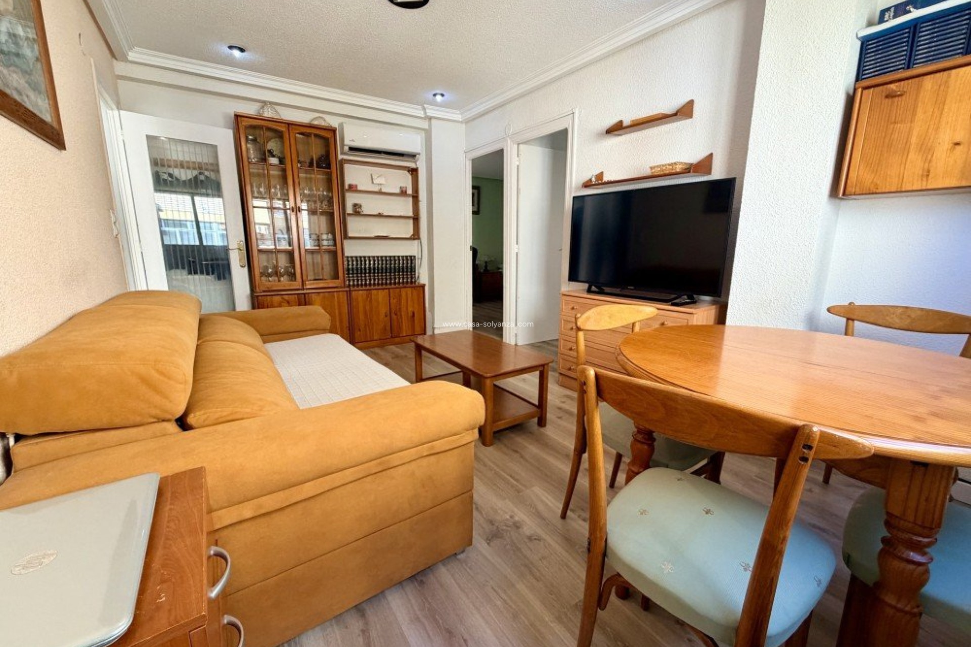 Wiederverkauf - Wohnung - Elche - Costa Blanca