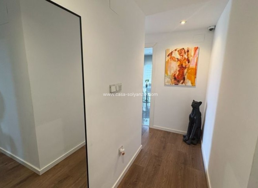 Wiederverkauf - Wohnung - Elche