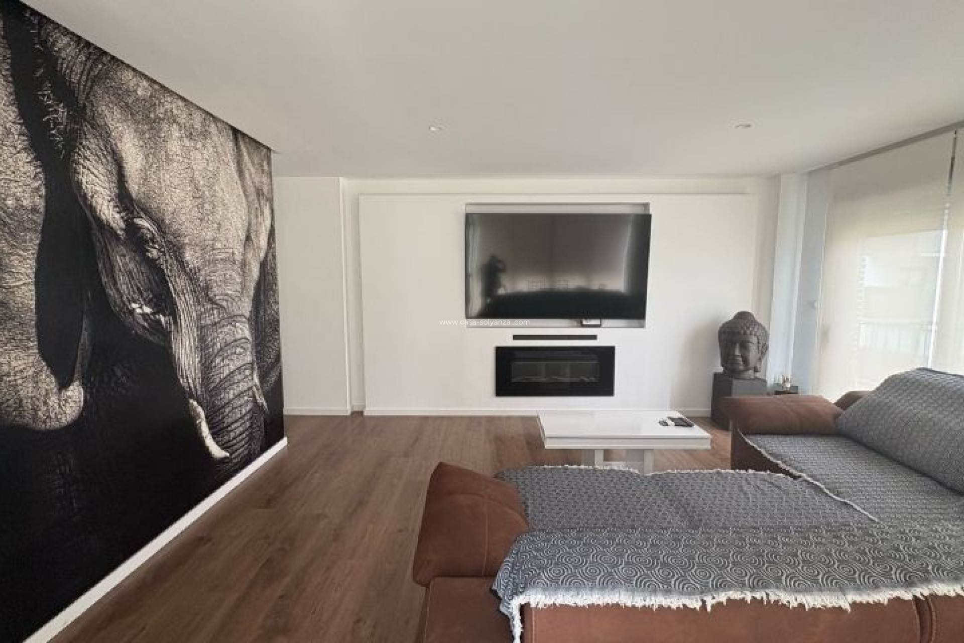 Wiederverkauf - Wohnung - Elche