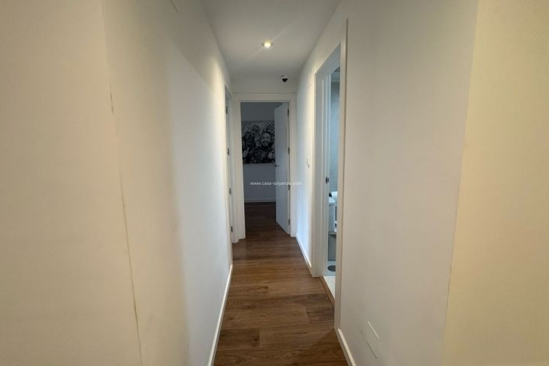 Wiederverkauf - Wohnung - Elche