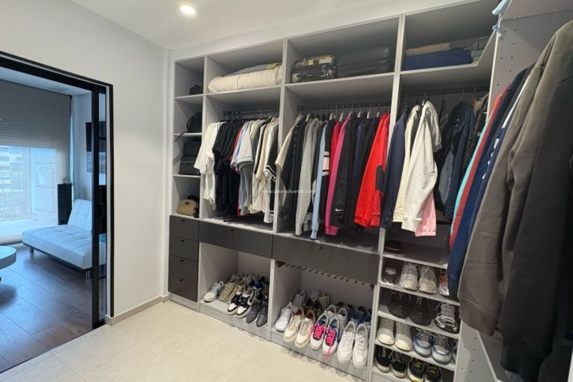 Wiederverkauf - Wohnung - Elche