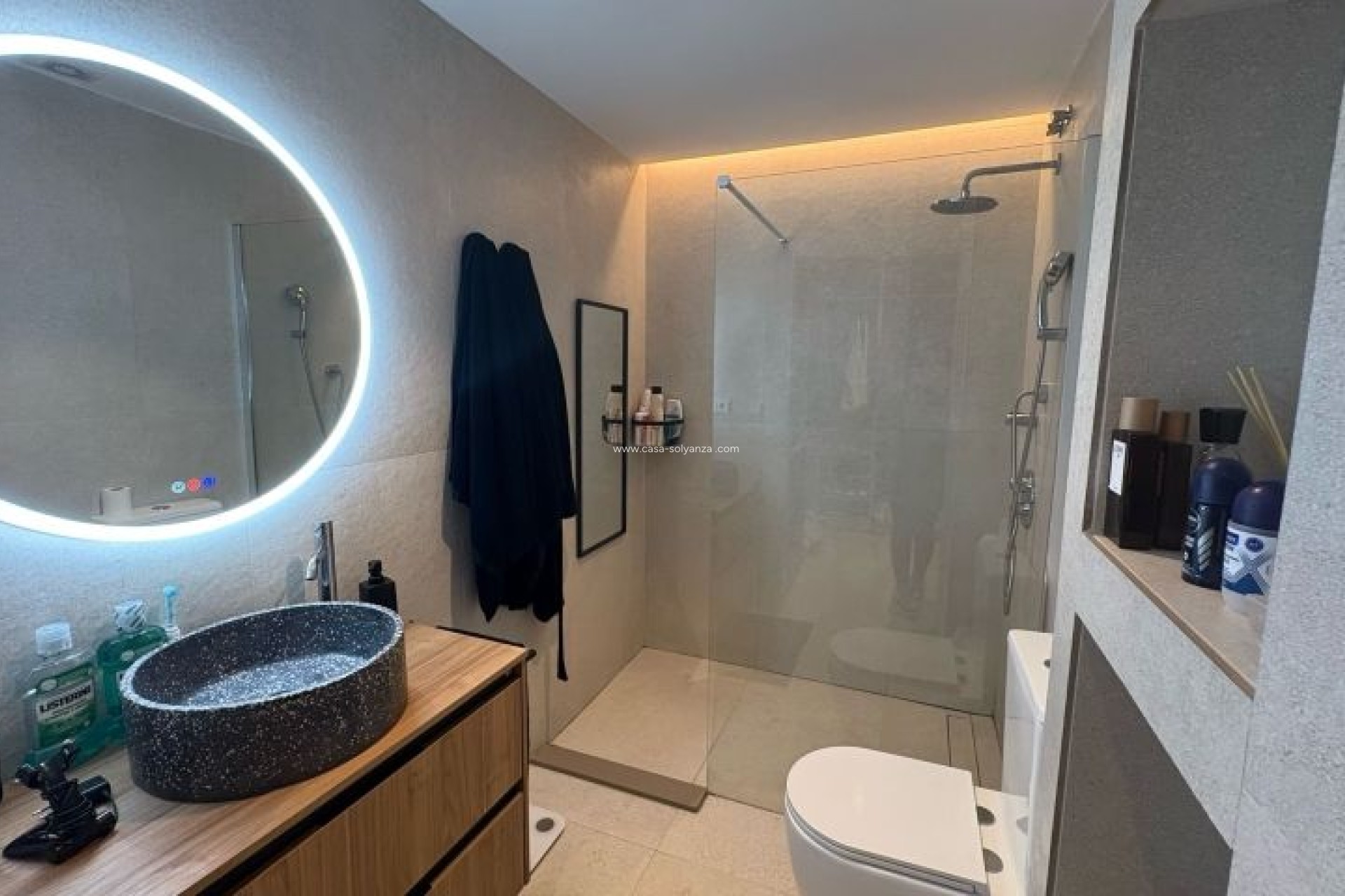 Wiederverkauf - Wohnung - Elche