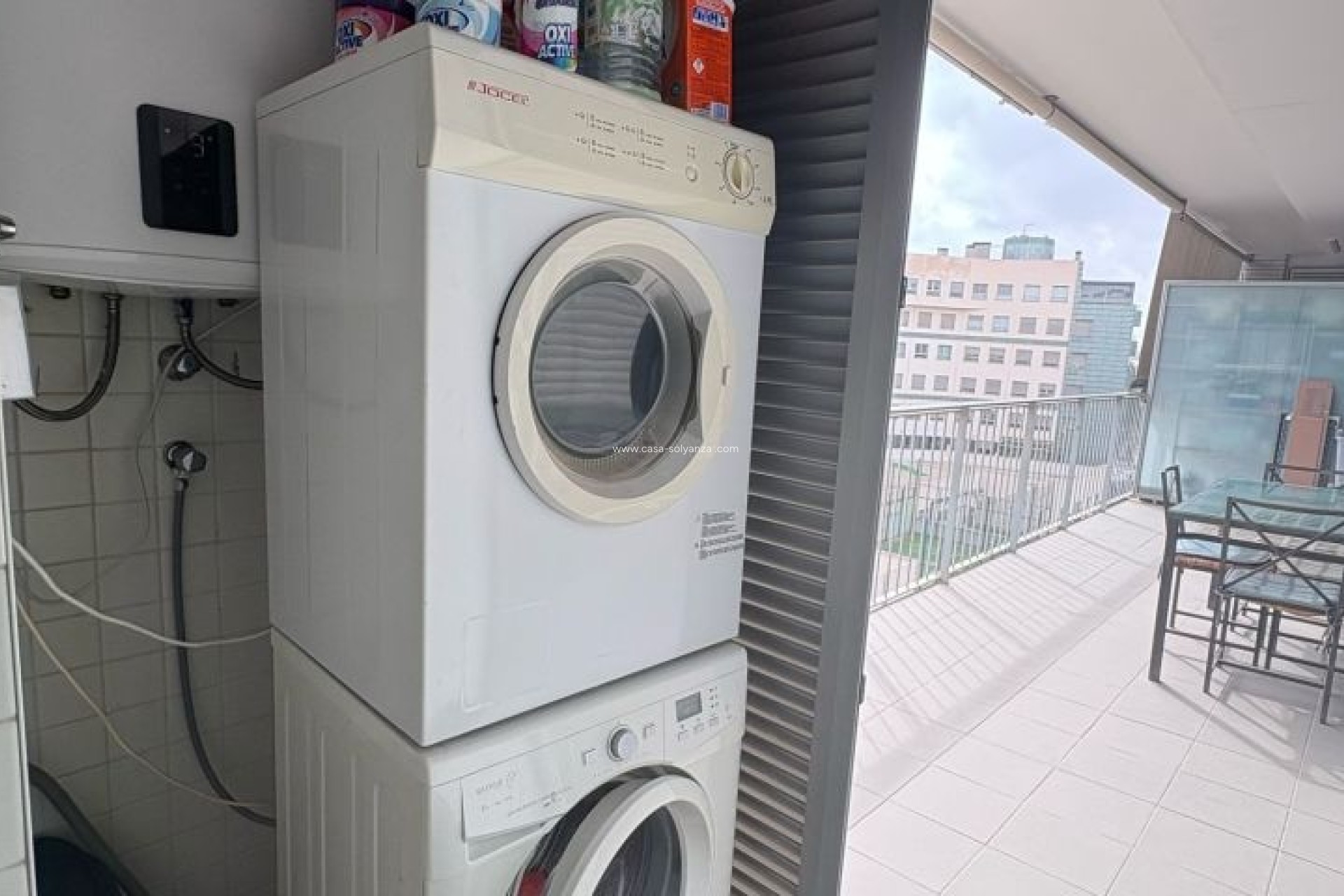 Wiederverkauf - Wohnung - Elche