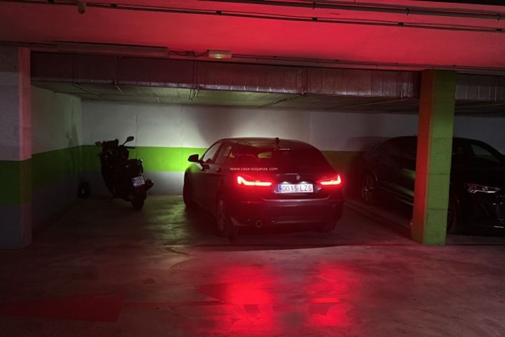 Wiederverkauf - Wohnung - Elche