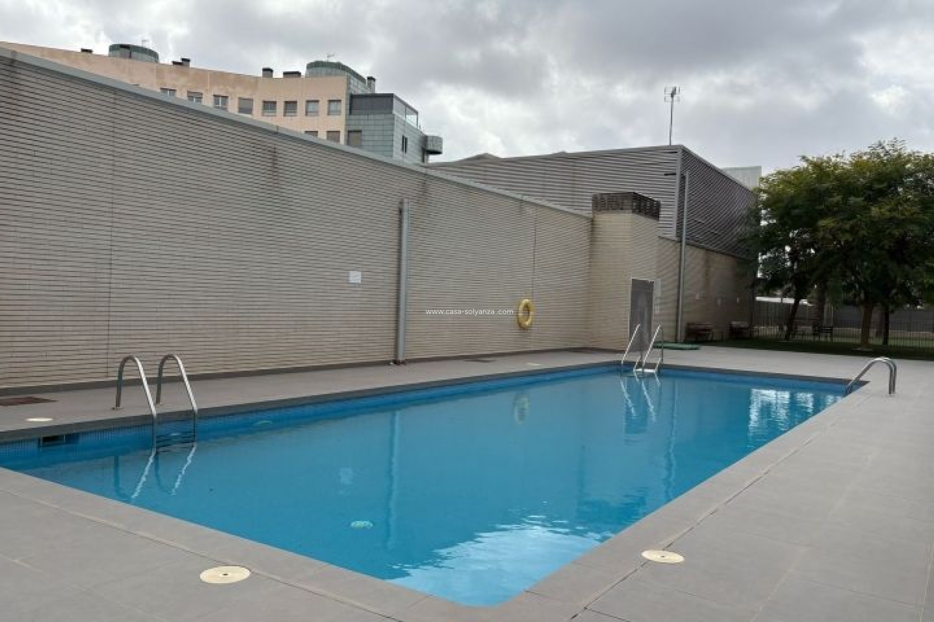 Wiederverkauf - Wohnung - Elche