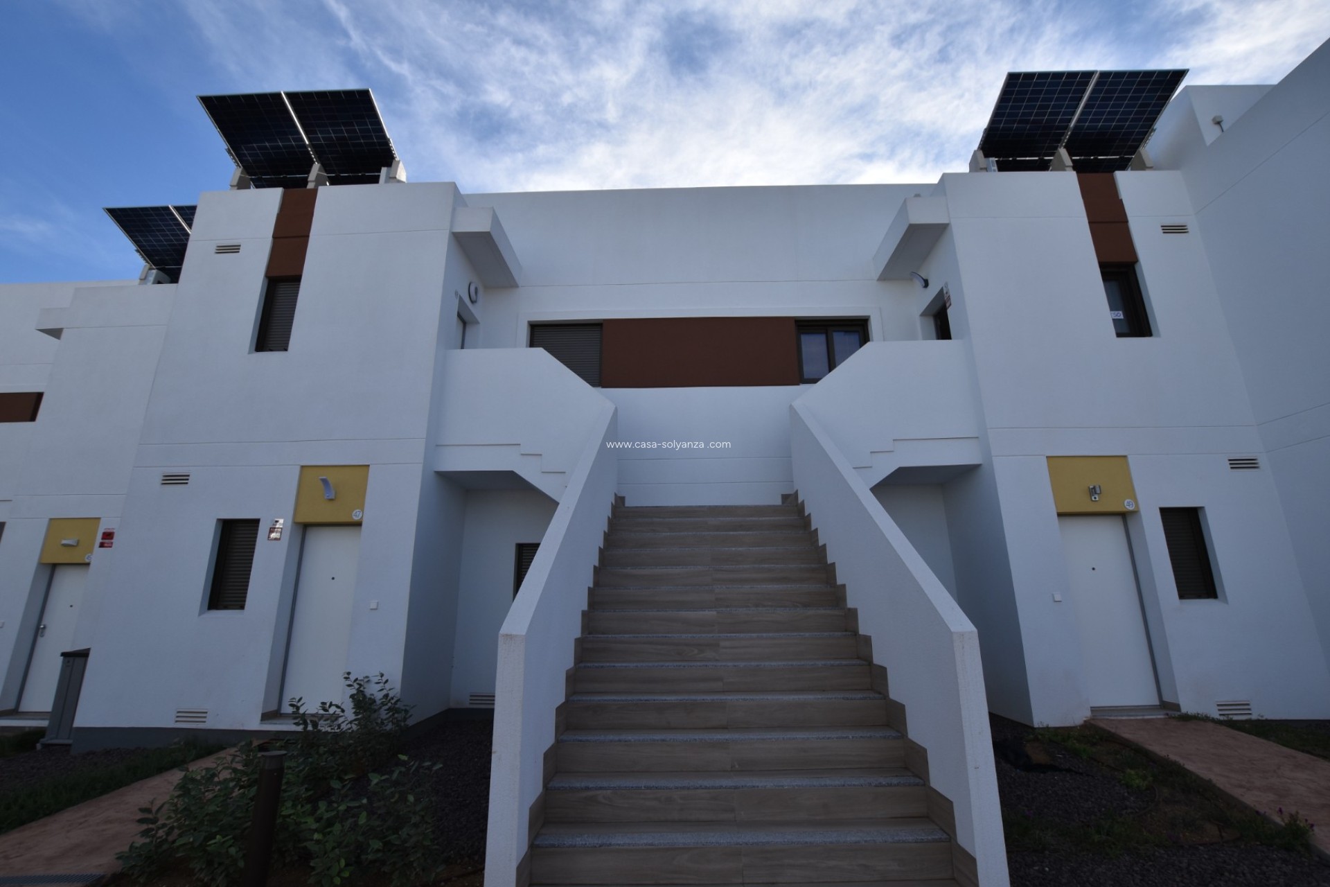 Wiederverkauf - Wohnung - Entre Naranjos Vistabella Golf - Entre Naranjos - Vistabella