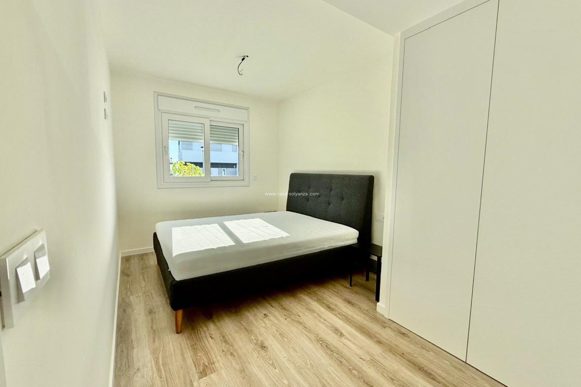 Wiederverkauf - Wohnung - Finestrat - Balcón De Finestrat