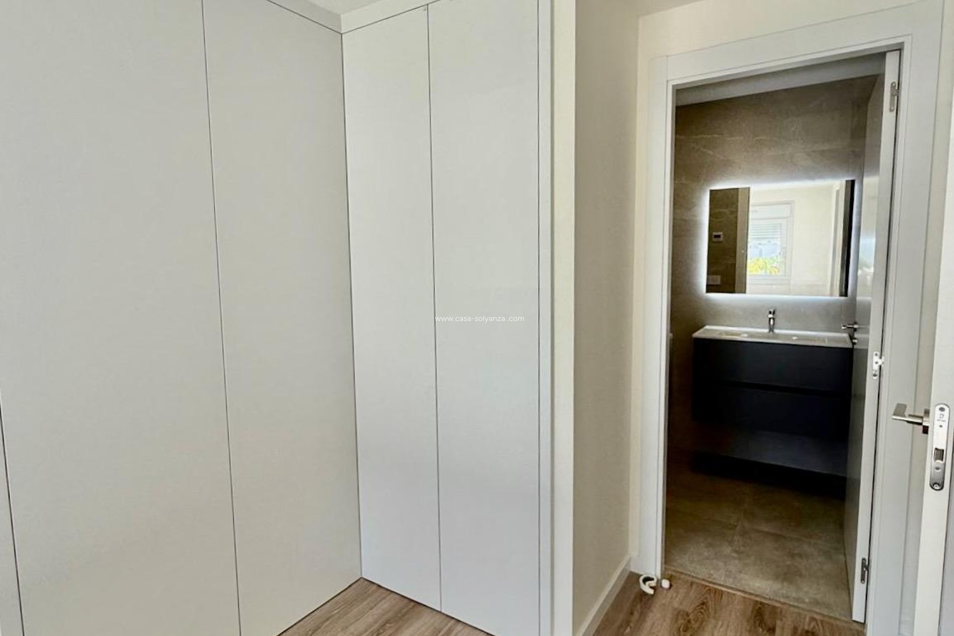 Wiederverkauf - Wohnung - Finestrat - Balcón De Finestrat