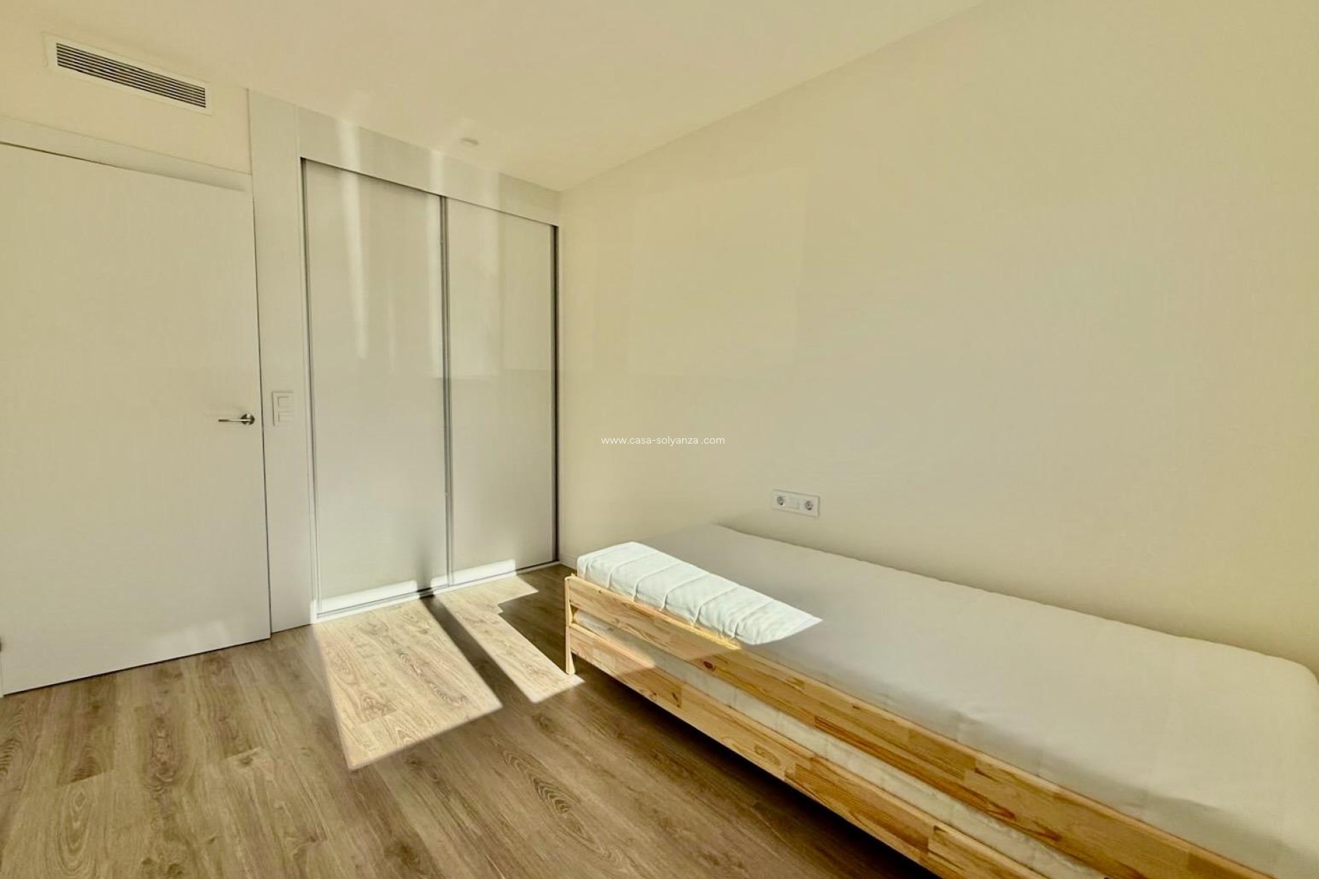 Wiederverkauf - Wohnung - Finestrat - Balcón De Finestrat